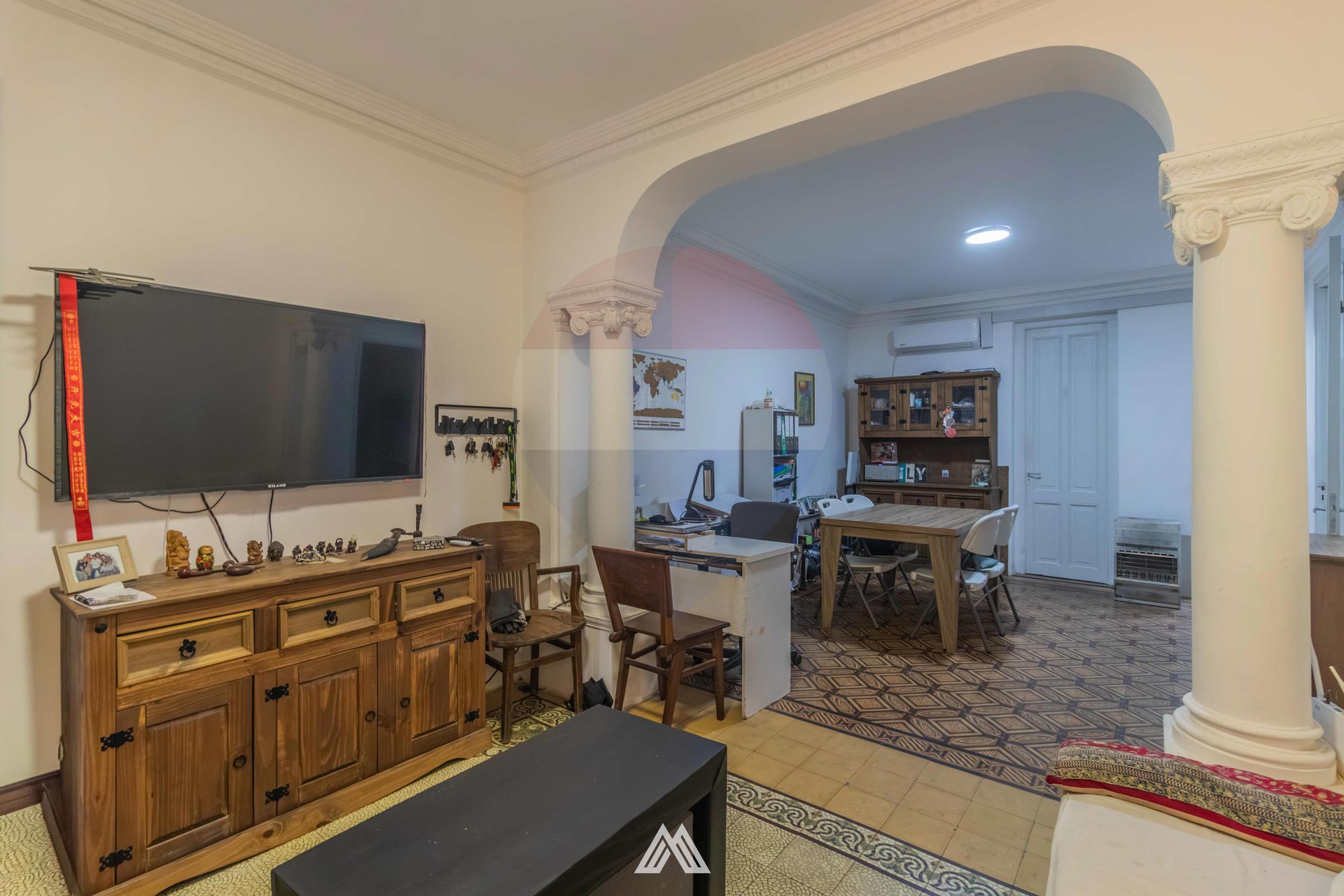 Casa en venta en Cordón