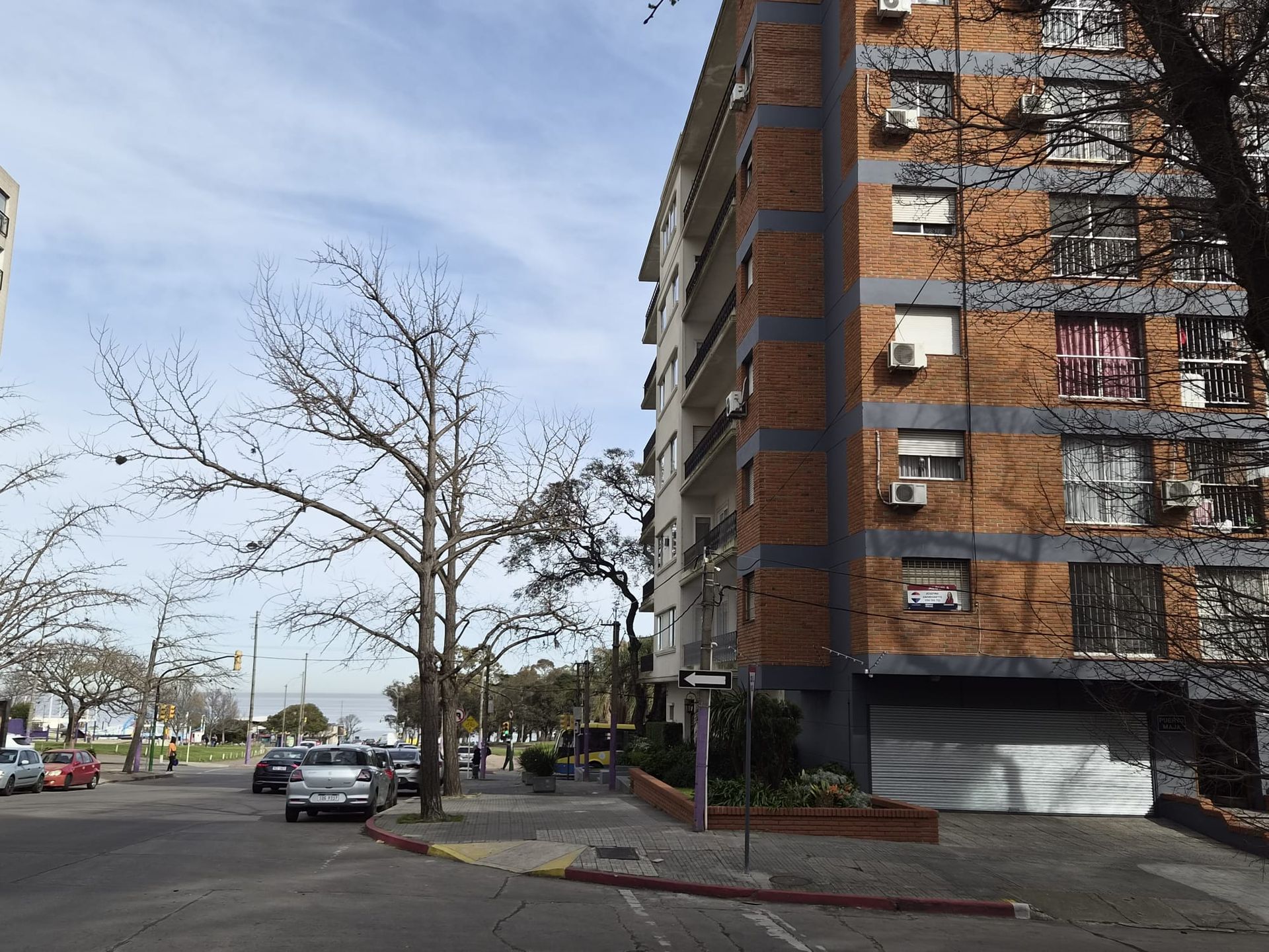 ALQUILER APARTAMENTO 2 DORMITORIOS - PARQUE RODO · Foto 9