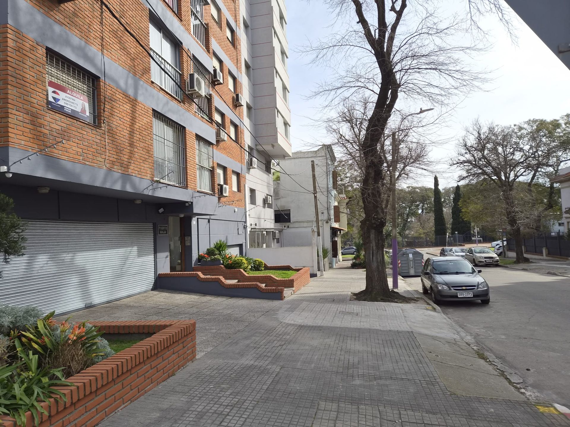 ALQUILER APARTAMENTO 2 DORMITORIOS - PARQUE RODO · Foto 9
