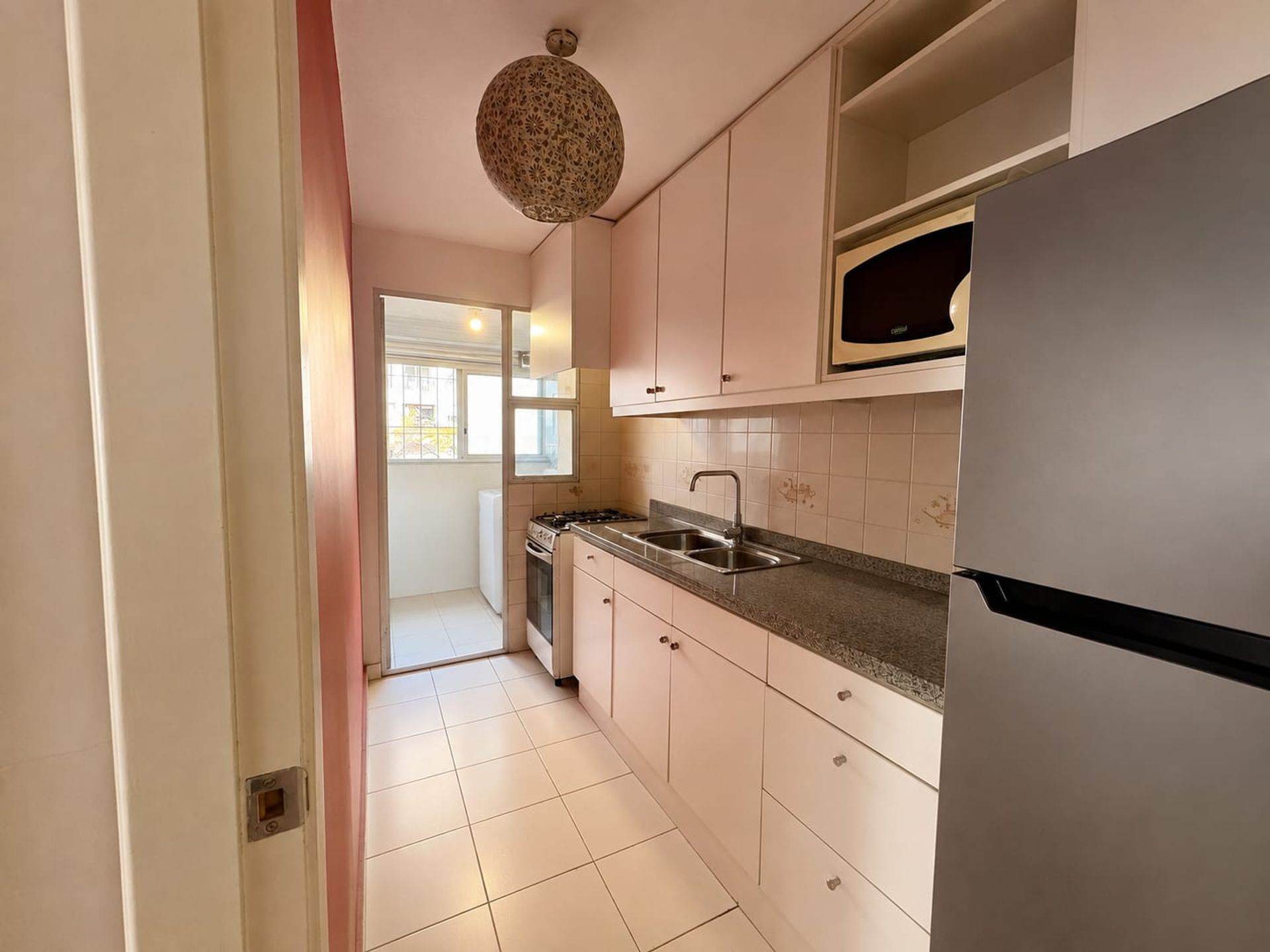 ALQUILER APARTAMENTO 2 DORMITORIOS - PARQUE RODO · Photo 2