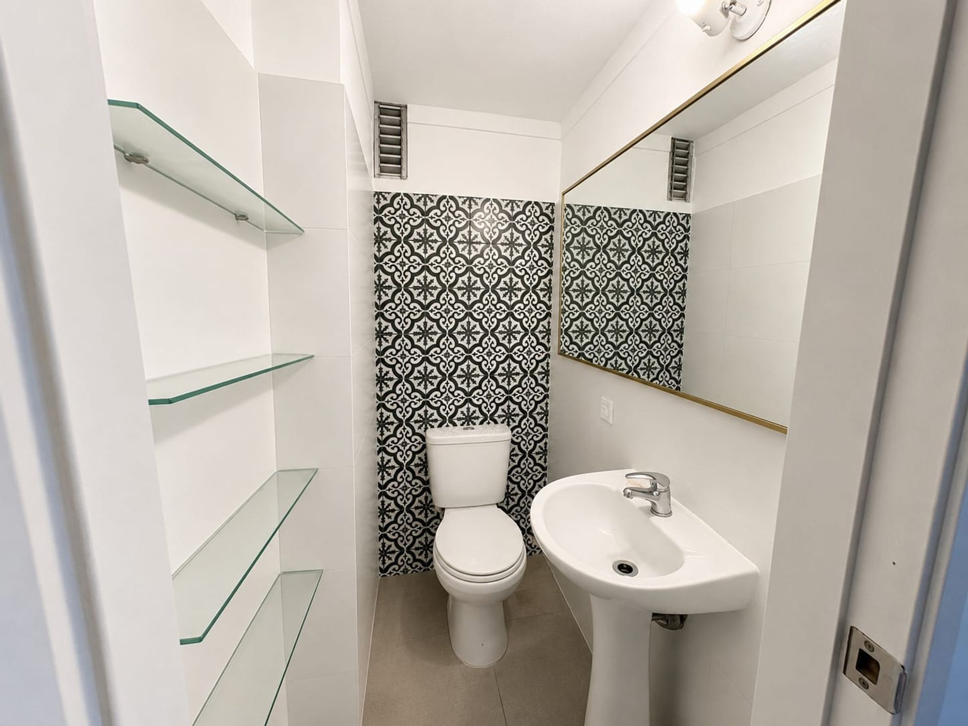 ALQUILER APARTAMENTO 2 DORMITORIOS - PARQUE RODO · Photo 5