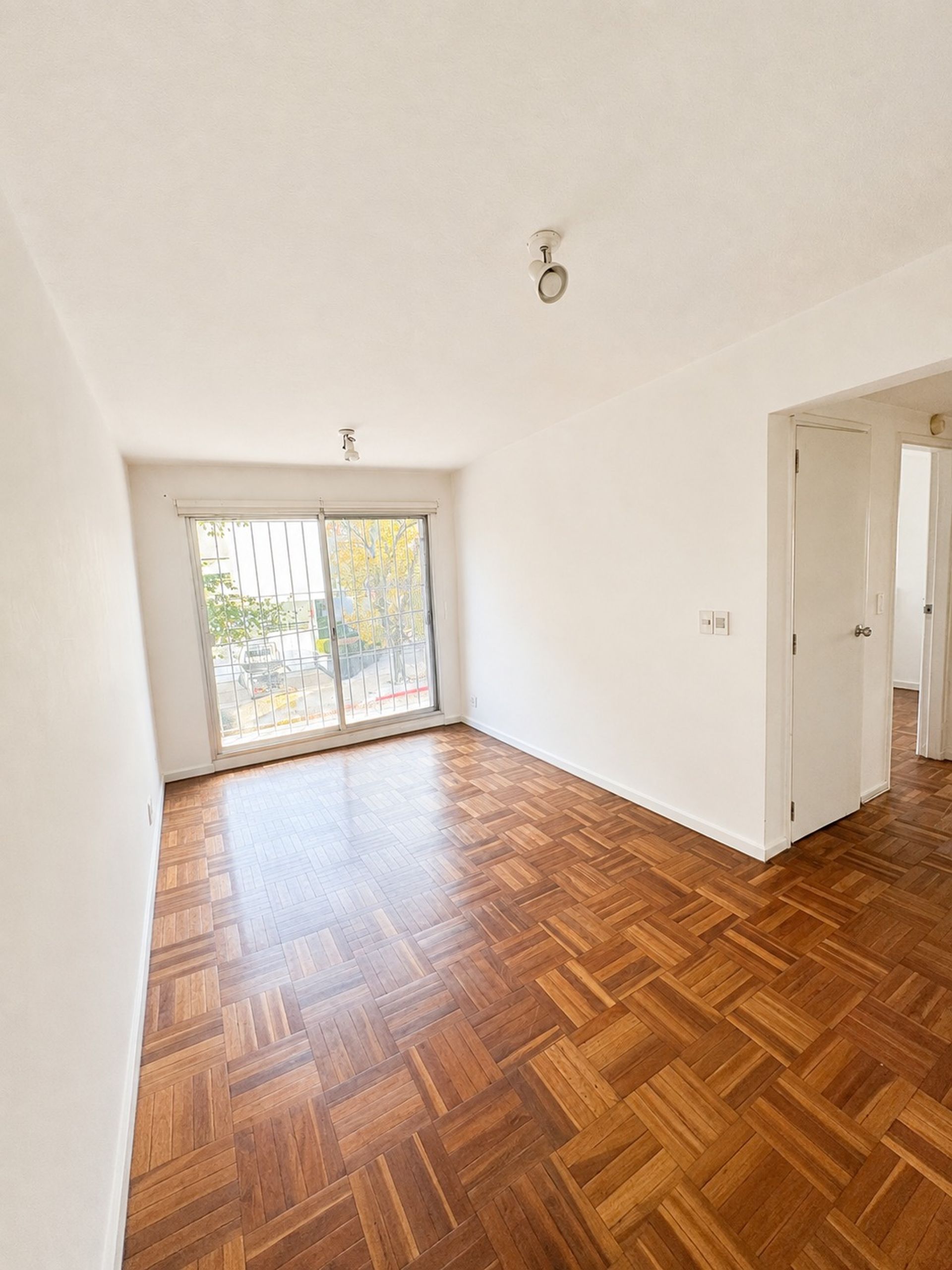 ALQUILER APARTAMENTO 2 DORMITORIOS - PARQUE RODO