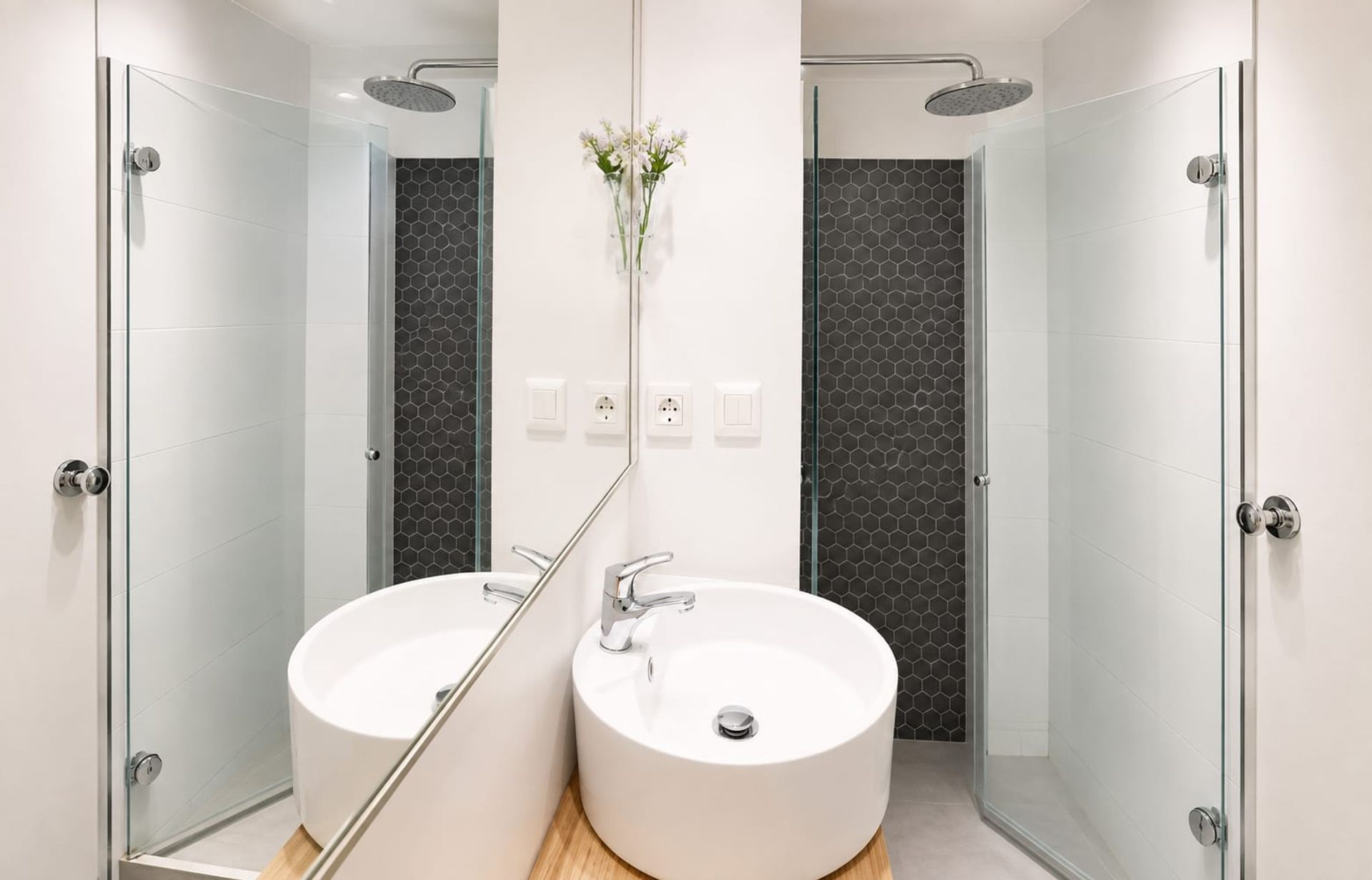 ALQUILER APARTAMENTO 2 DORMITORIOS - PARQUE RODO · Photo 6