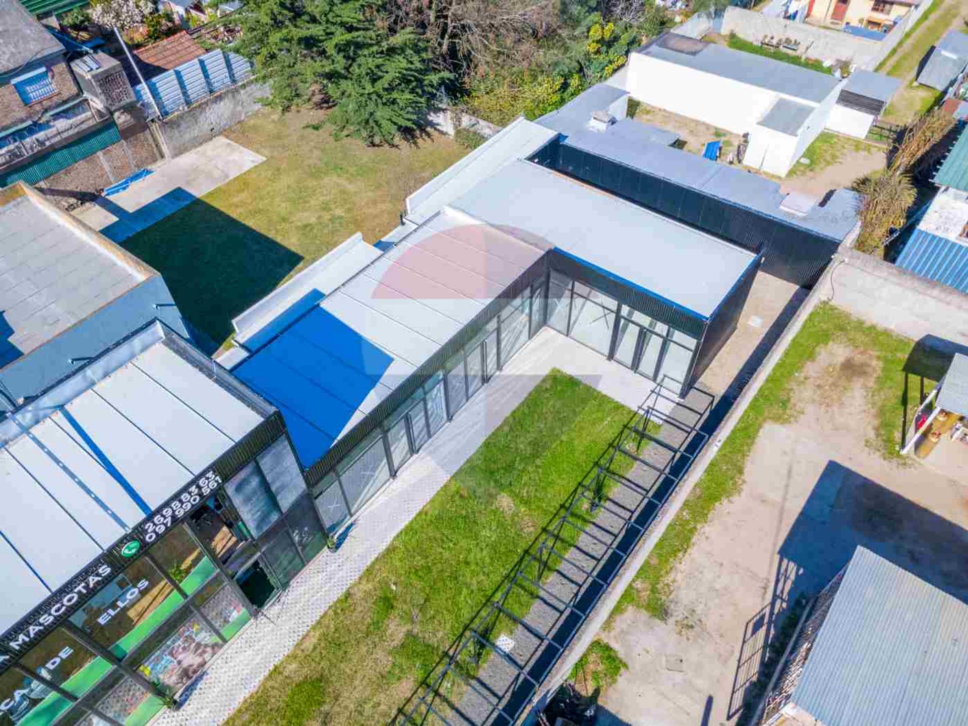 ALQUILER DE LOCAL COMERCIAL EN EL PINAR · Foto 11