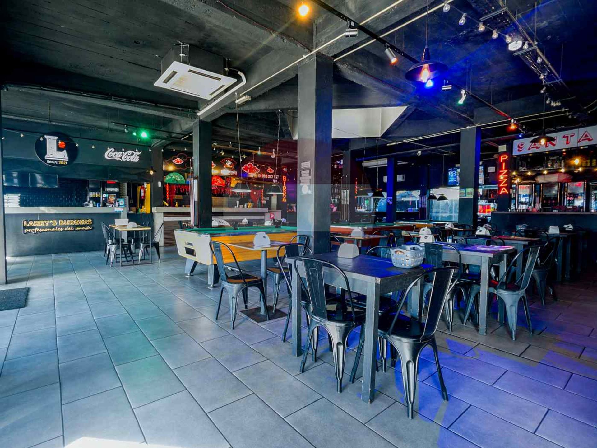 ALQUILER DE LOCAL PARRILLA EN CIUDAD DE LA COSTA · Foto 9