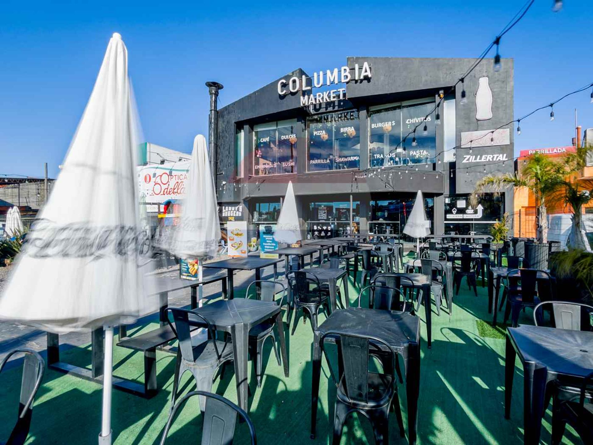 ALQUILER DE LOCAL PARRILLA EN CIUDAD DE LA COSTA · Foto 11