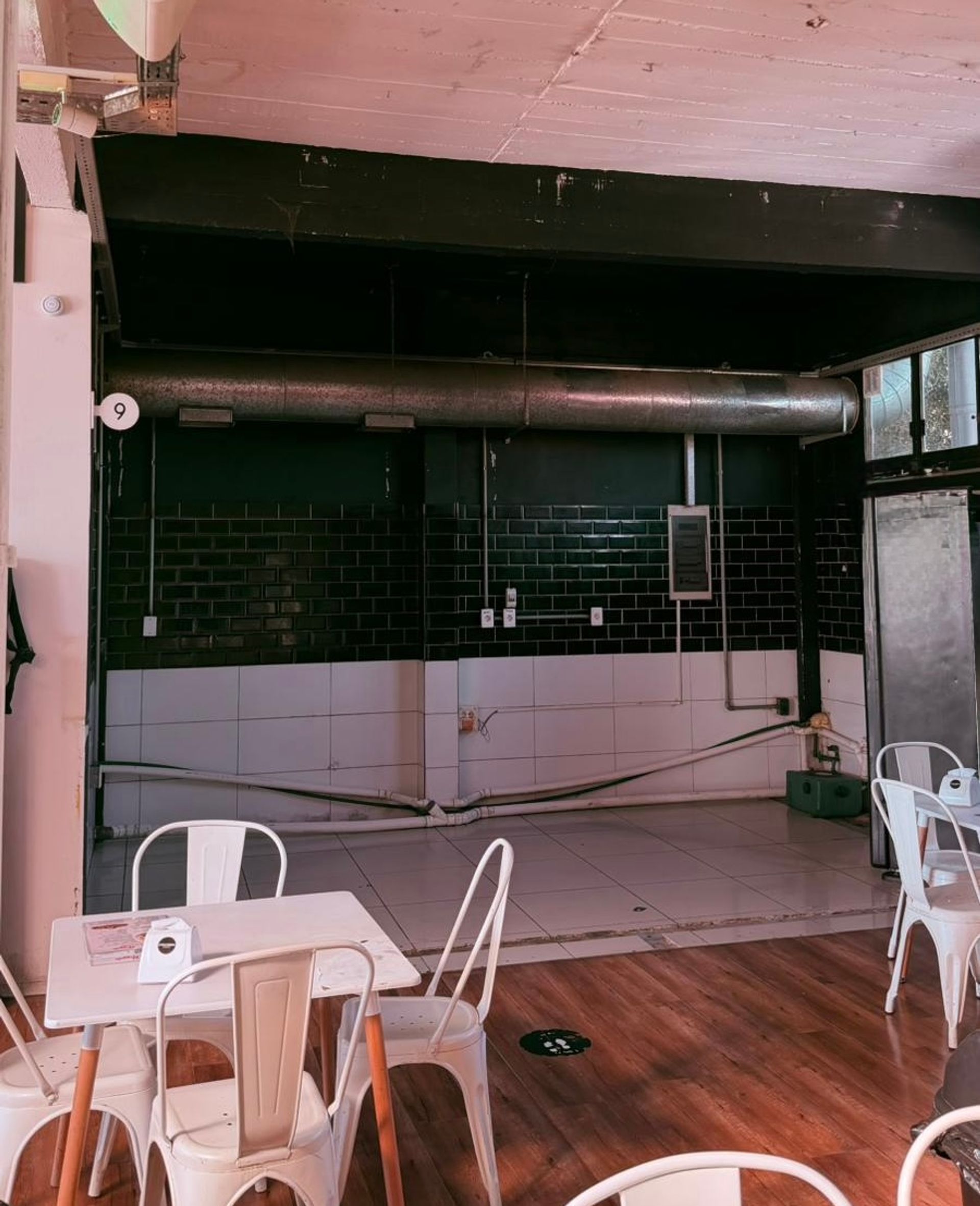 ALQUILER DE LOCAL COCINA EN CIUDAD DE LA COSTA · Foto 10