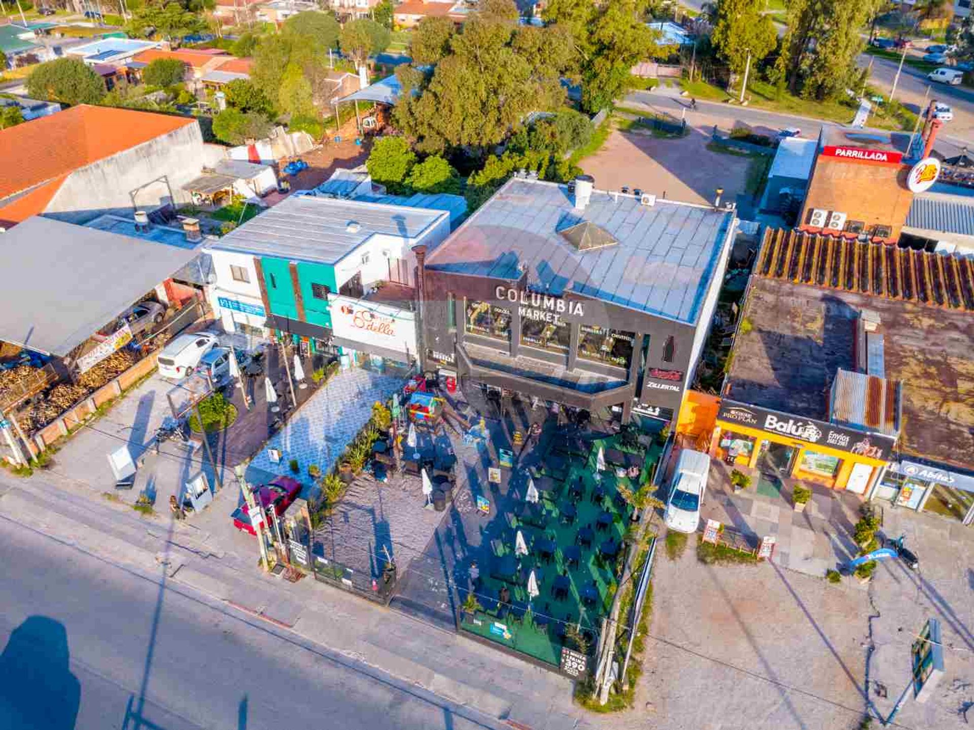 ALQUILER DE LOCAL COCINA EN CIUDAD DE LA COSTA