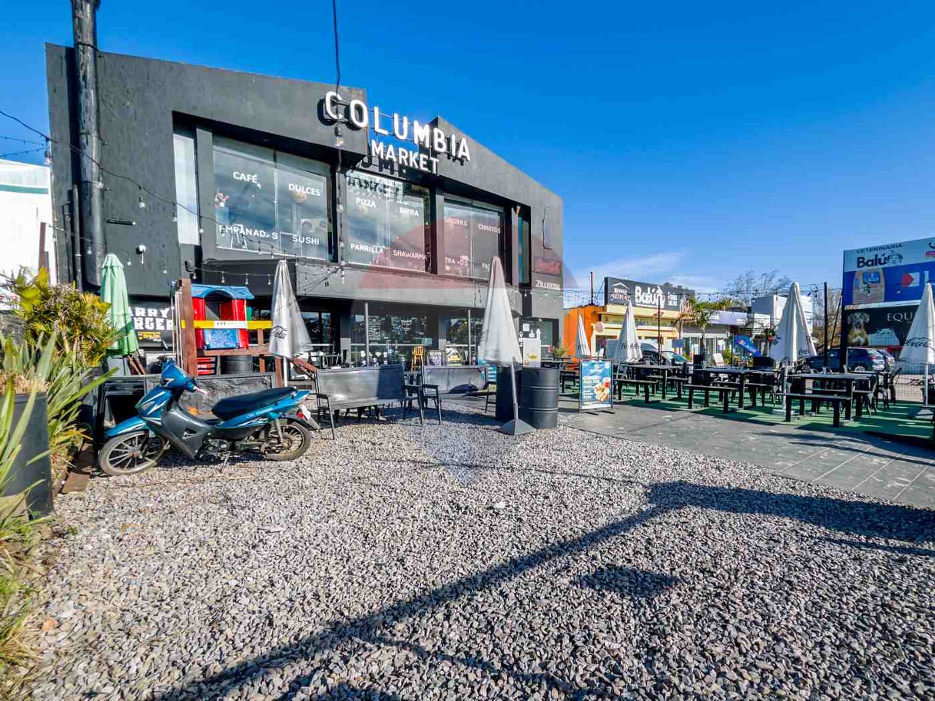 ALQUILER DE LOCAL COCINA EN CIUDAD DE LA COSTA · Foto 4