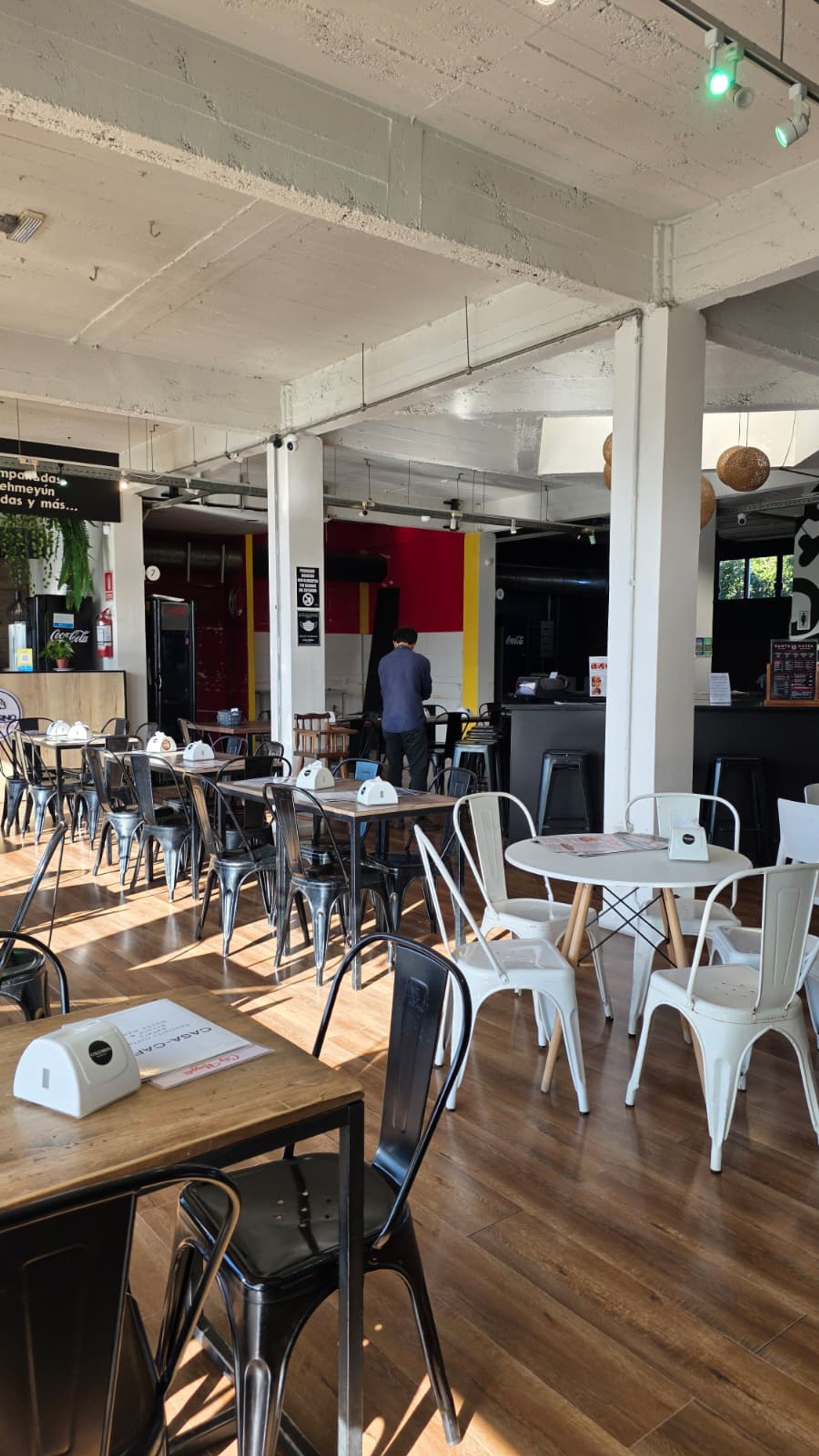 ALQUILER LOCAL COCINA EN CIUDAD DE LA COSTA · Photo 7