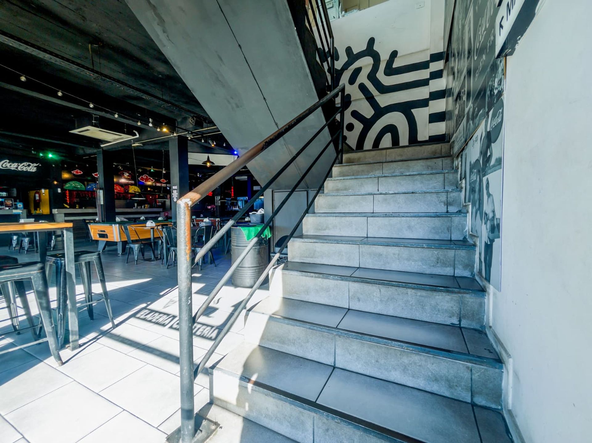 ALQUILER LOCAL COCINA EN CIUDAD DE LA COSTA · Foto 6