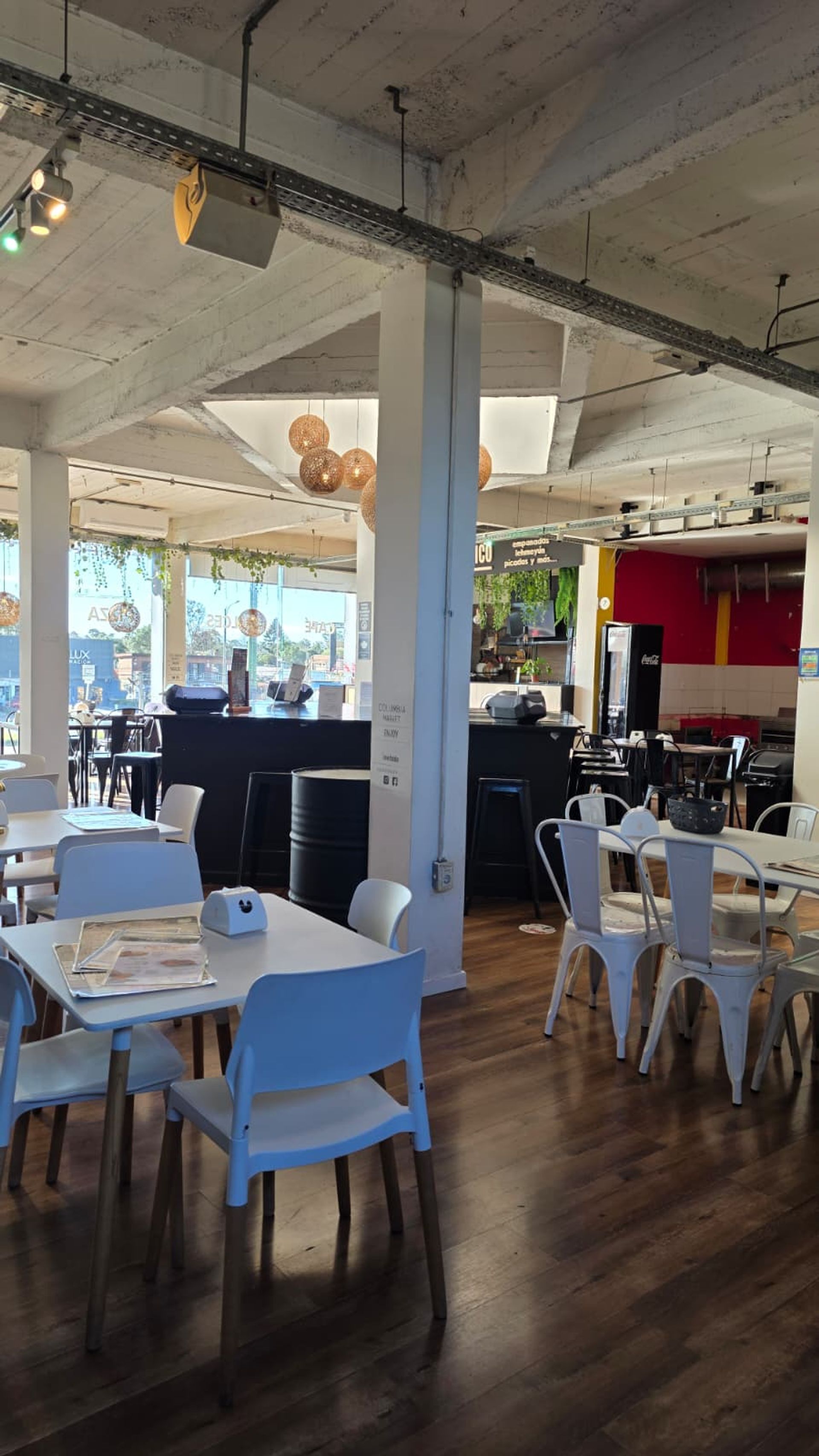 ALQUILER LOCAL COCINA EN CIUDAD DE LA COSTA · Foto 8