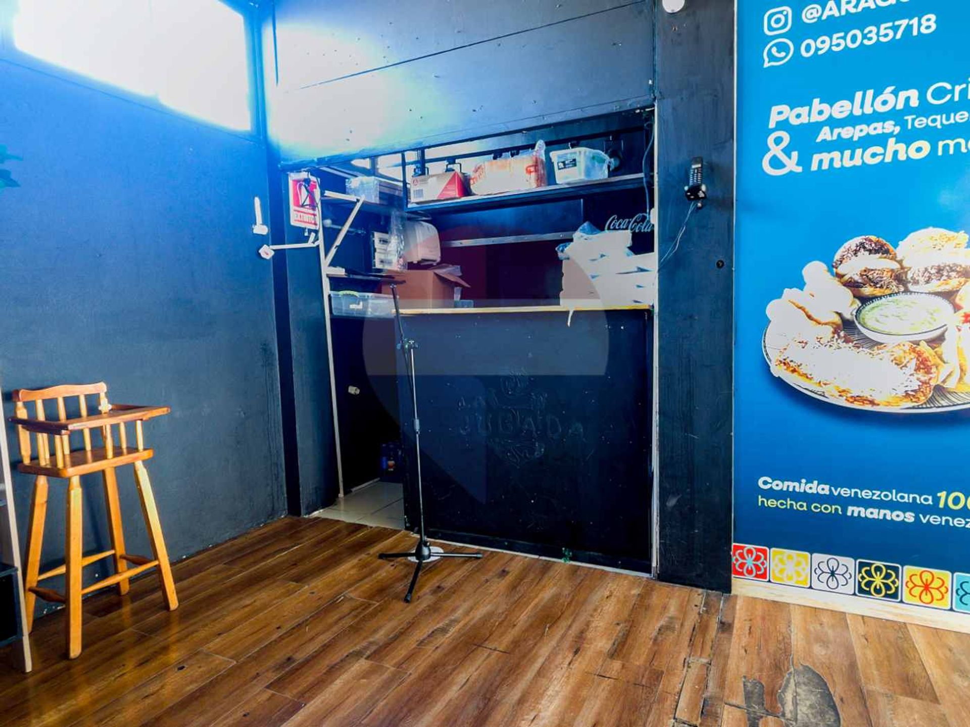ALQUILER LOCAL COCINA EN CIUDAD DE LA COSTA · Foto 2