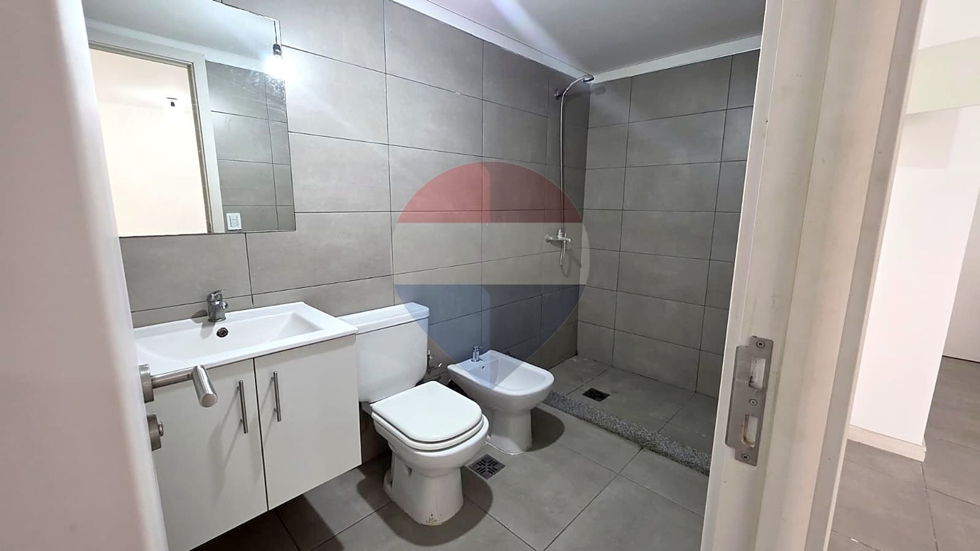 ALQUILER APARTAMENTO 1 DORMITORIO, BALCON, CENTRO · Foto 10