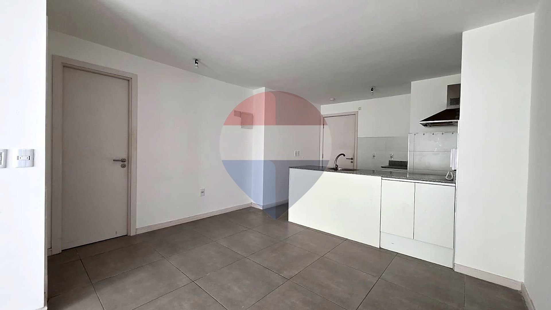 ALQUILER APARTAMENTO 1 DORMITORIO, BALCON, CENTRO · Foto 9