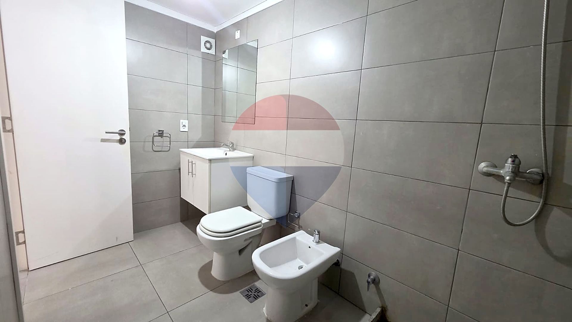 ALQUILER APARTAMENTO 1 DORMITORIO, BALCON, CENTRO · Foto 11