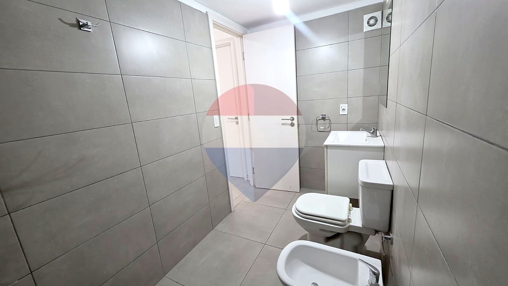 ALQUILER APARTAMENTO 1 DORMITORIO, BALCON, CENTRO · Foto 12