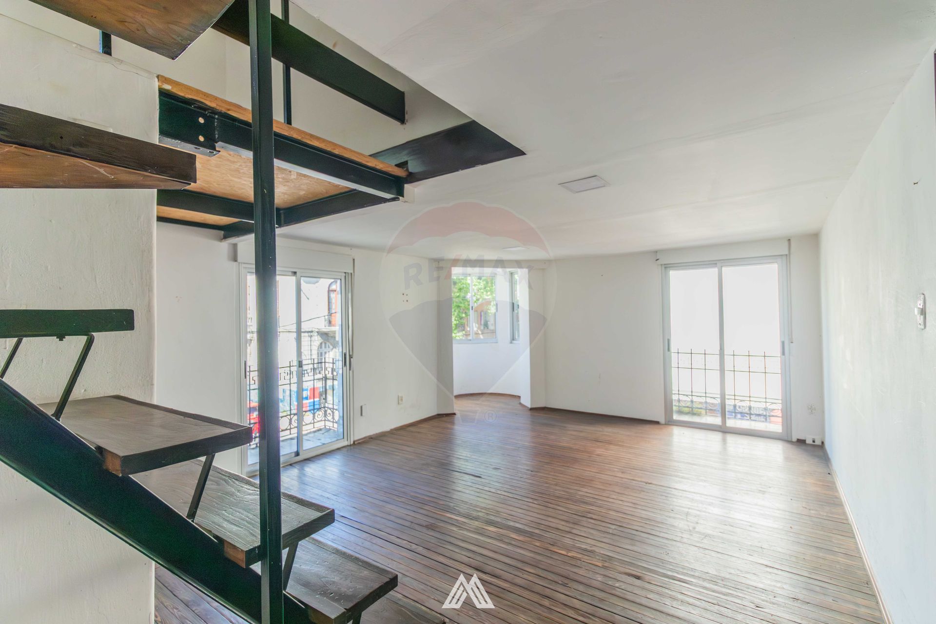 Apartamento en venta en Centro