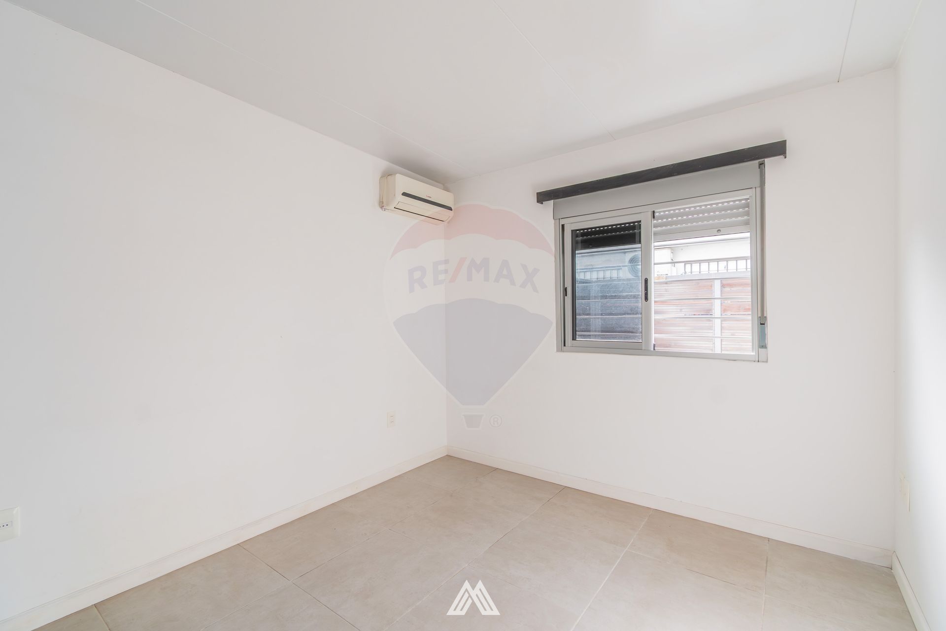 ALQUILER APTO 1 DORM CON PATIO EN BRAZO ORIENTAL · Foto 12