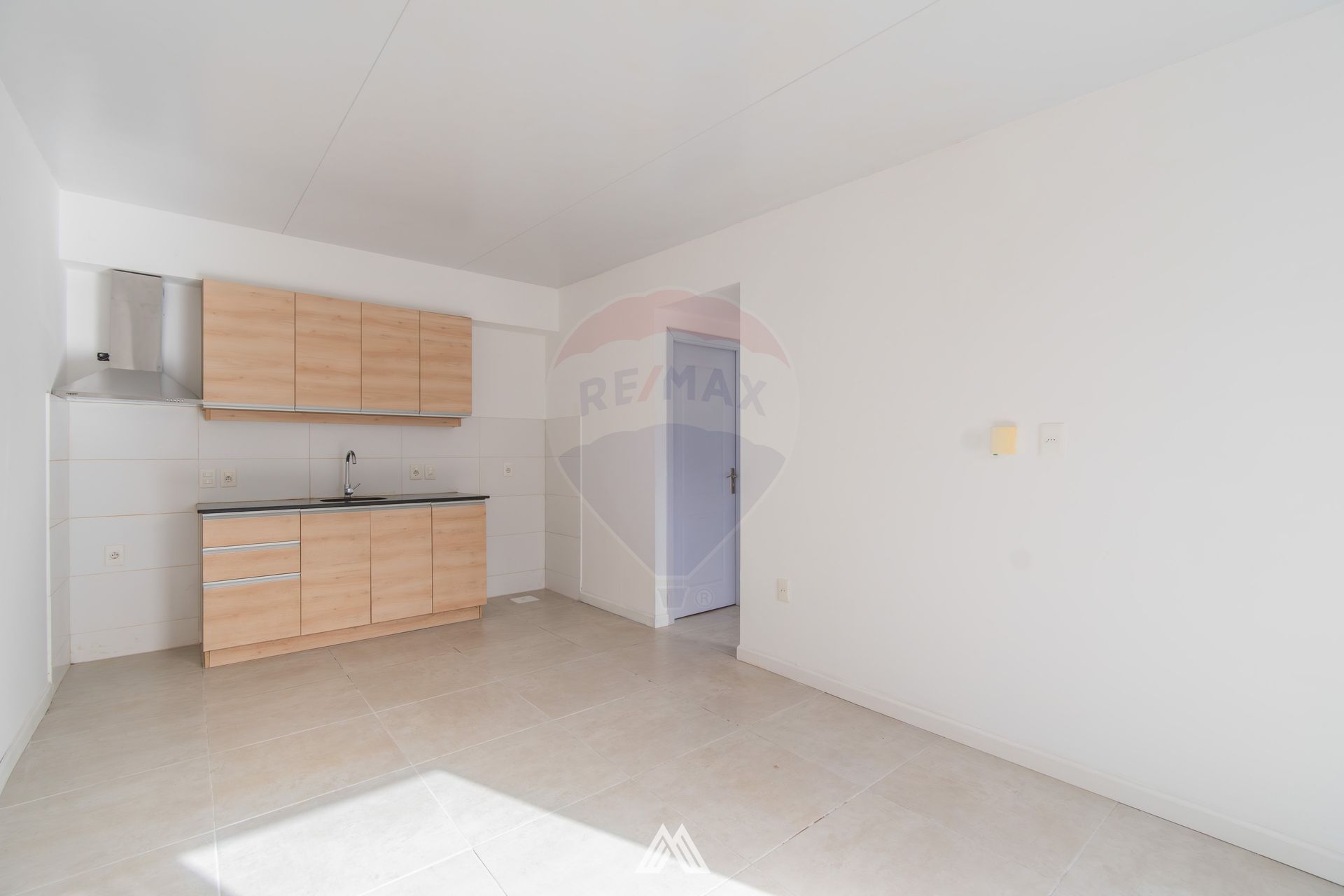 ALQUILER APTO 1 DORM CON PATIO EN BRAZO ORIENTAL · Foto 9