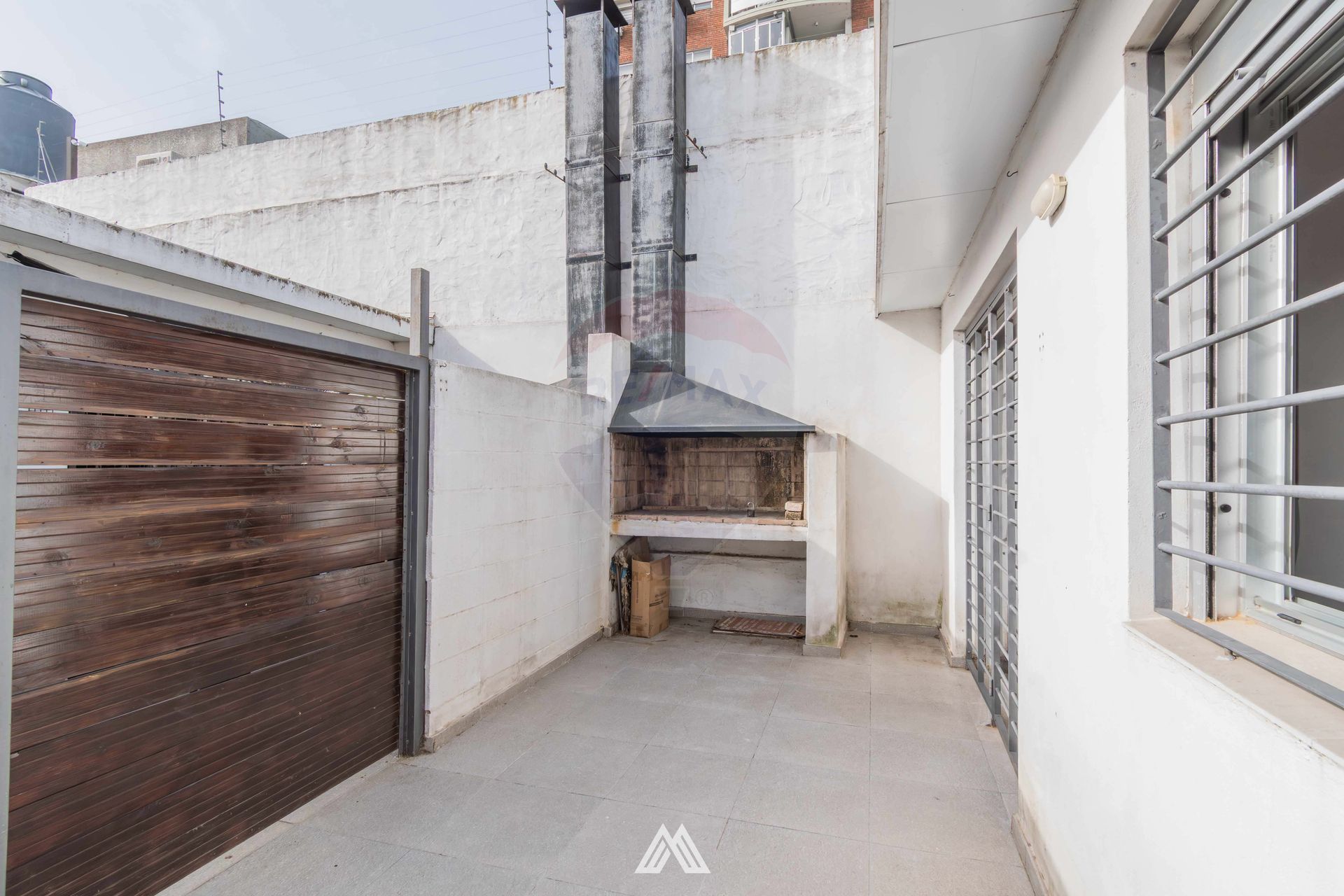 ALQUILER APTO 1 DORM CON PATIO EN BRAZO ORIENTAL · Foto 2