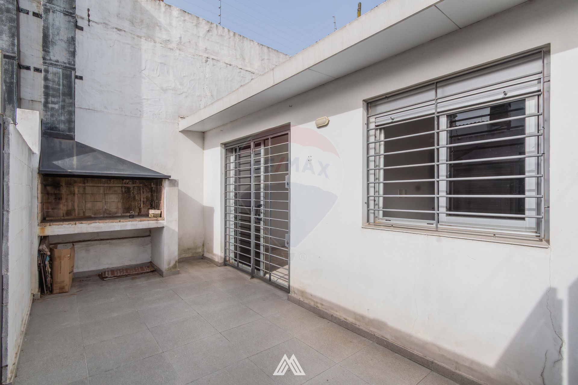 ALQUILER APTO 1 DORM CON PATIO EN BRAZO ORIENTAL · Foto 1