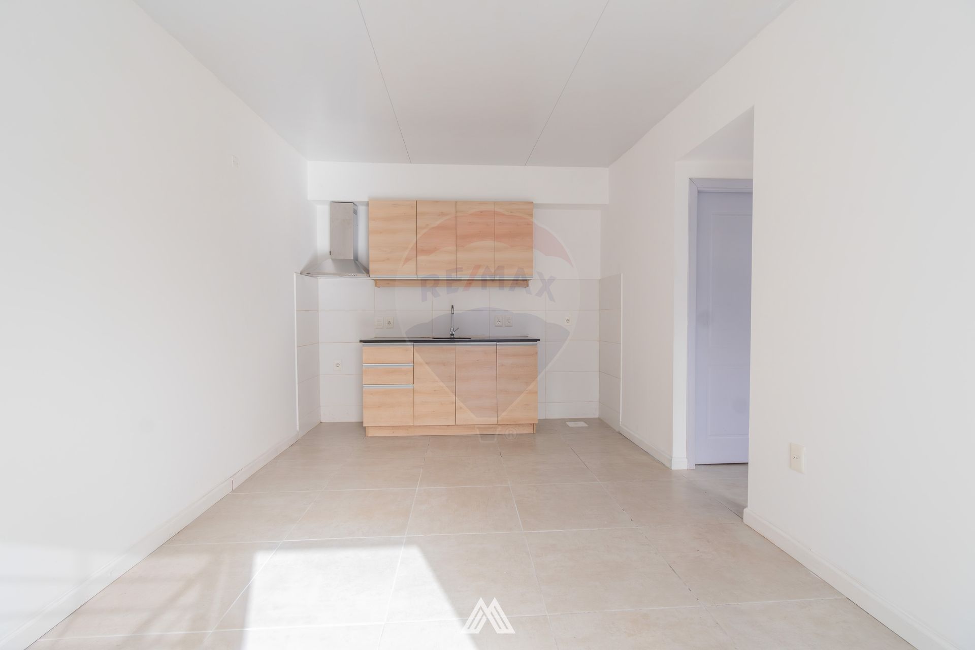 ALQUILER APTO 1 DORM CON PATIO EN BRAZO ORIENTAL · Foto 8