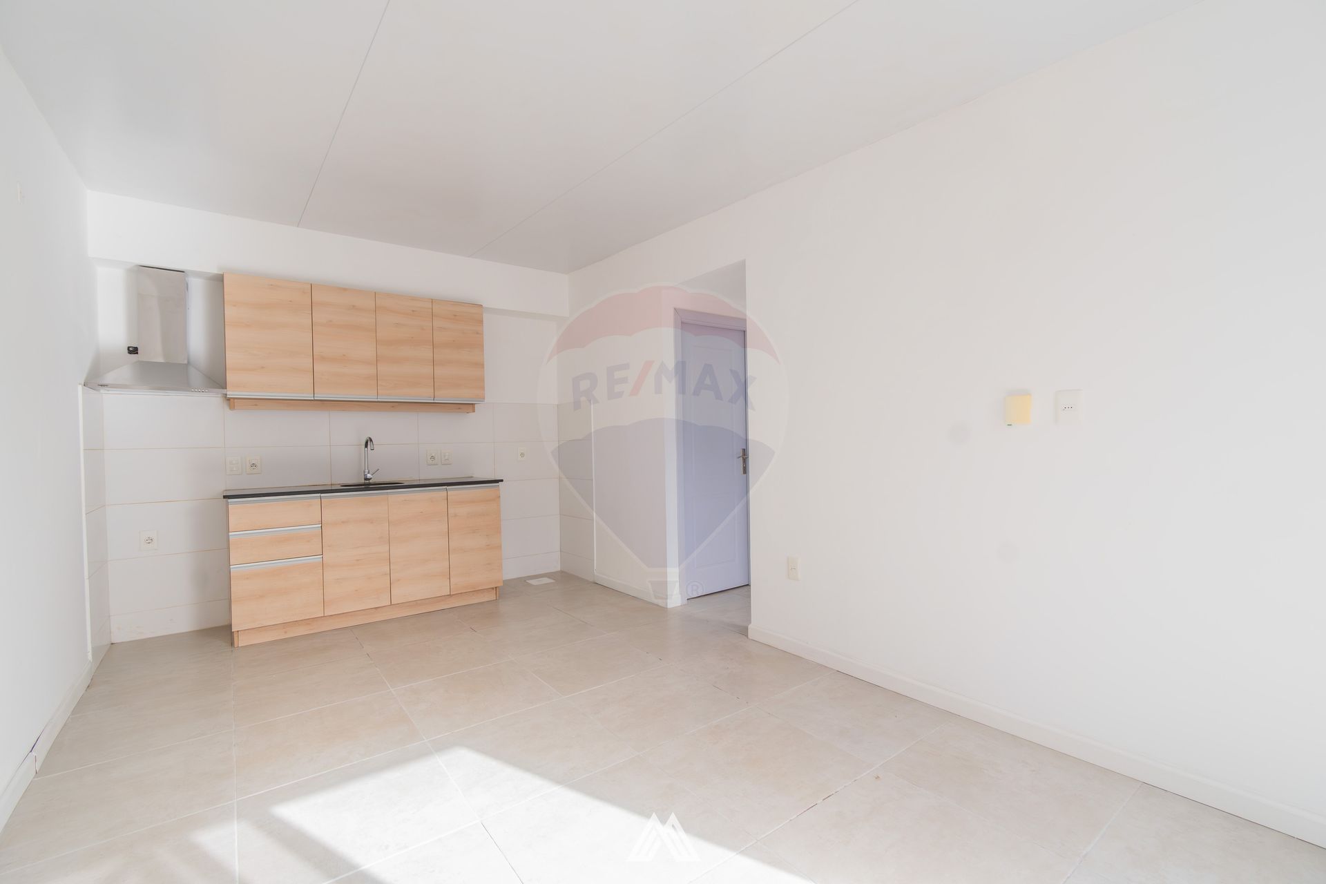 ALQUILER APTO 1 DORM CON PATIO EN BRAZO ORIENTAL · Foto 5