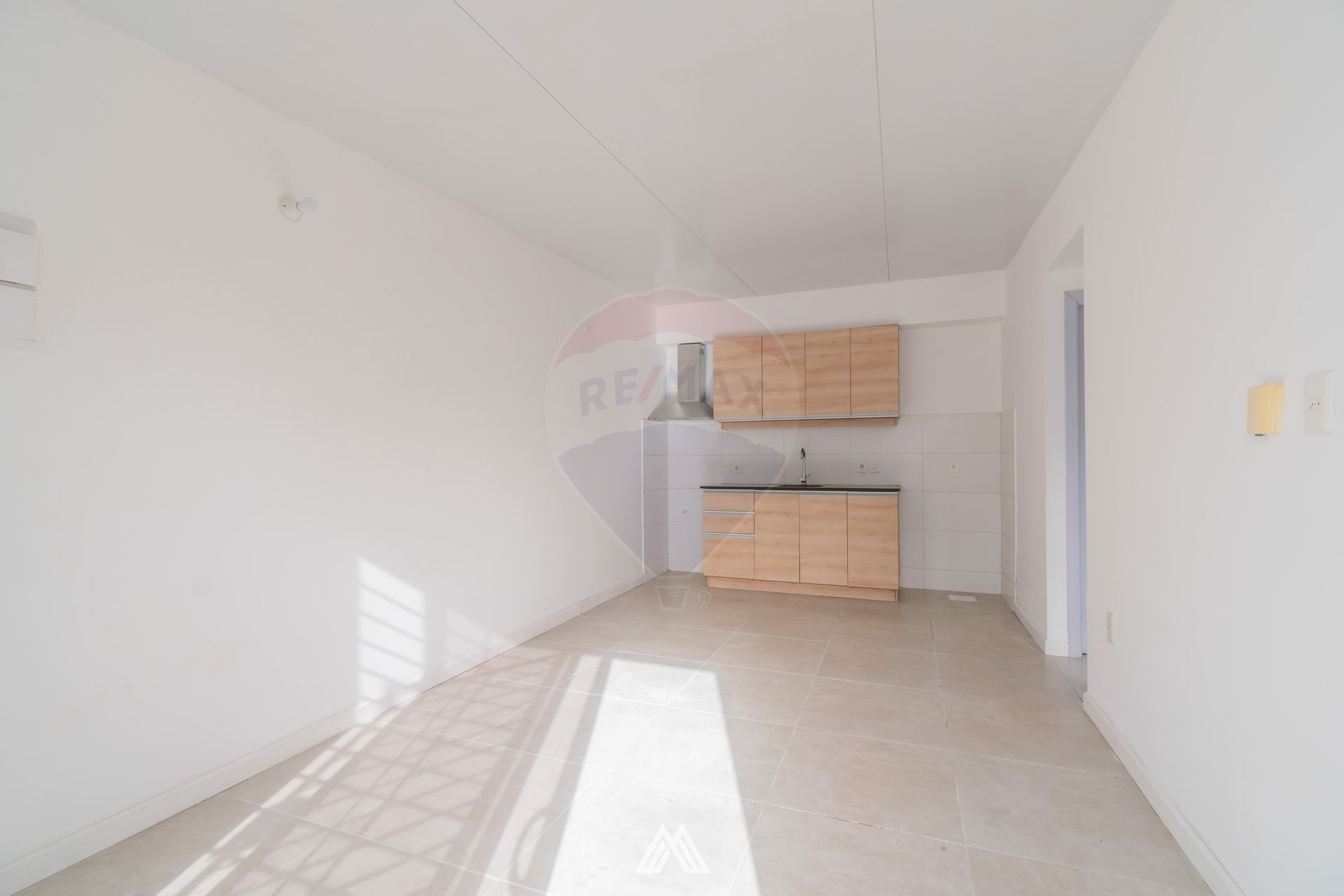ALQUILER APTO 1 DORM CON PATIO EN BRAZO ORIENTAL · Foto 6