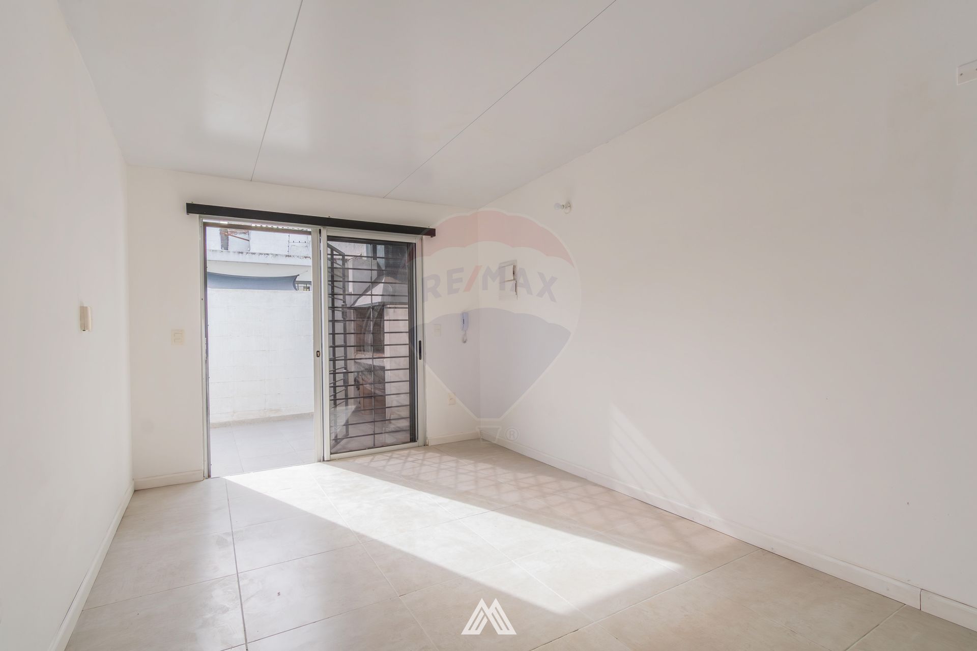 ALQUILER APTO 1 DORM CON PATIO EN BRAZO ORIENTAL · Foto 4