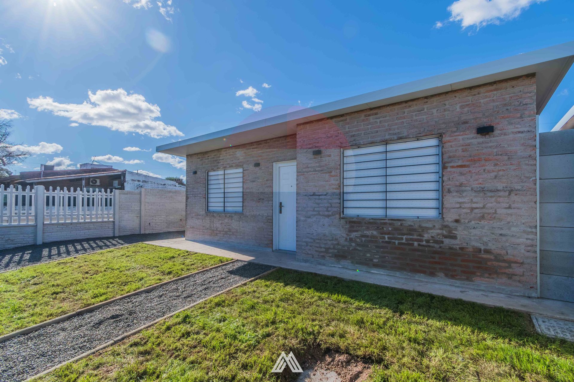 ALQUILER-casa 3 dorm. a estrenar-LOMAS DE SOLYMAR · Foto 2