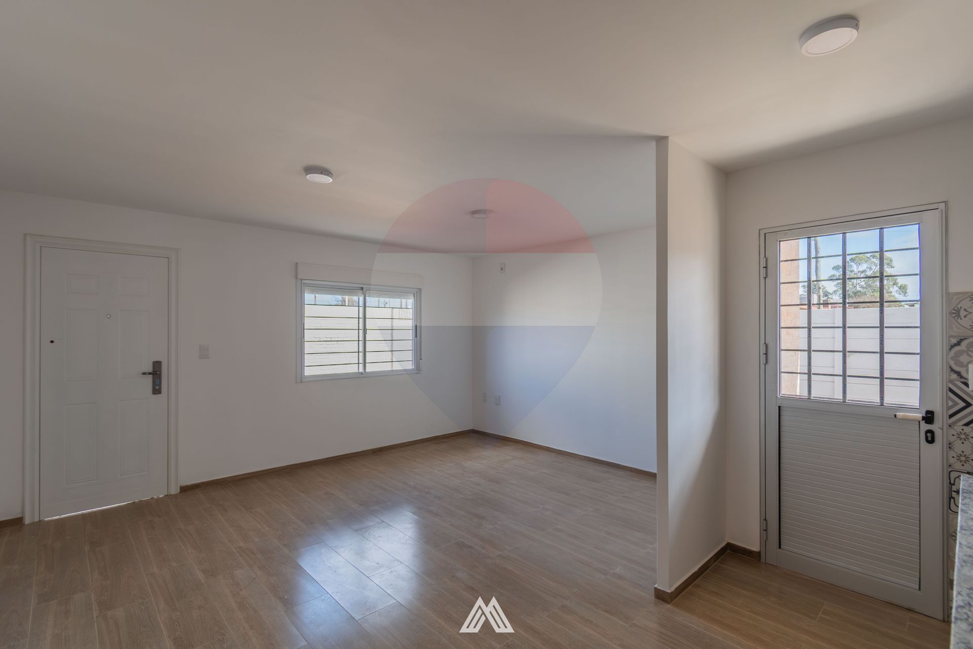 ALQUILER-casa 3 dorm. a estrenar-LOMAS DE SOLYMAR · Foto 5