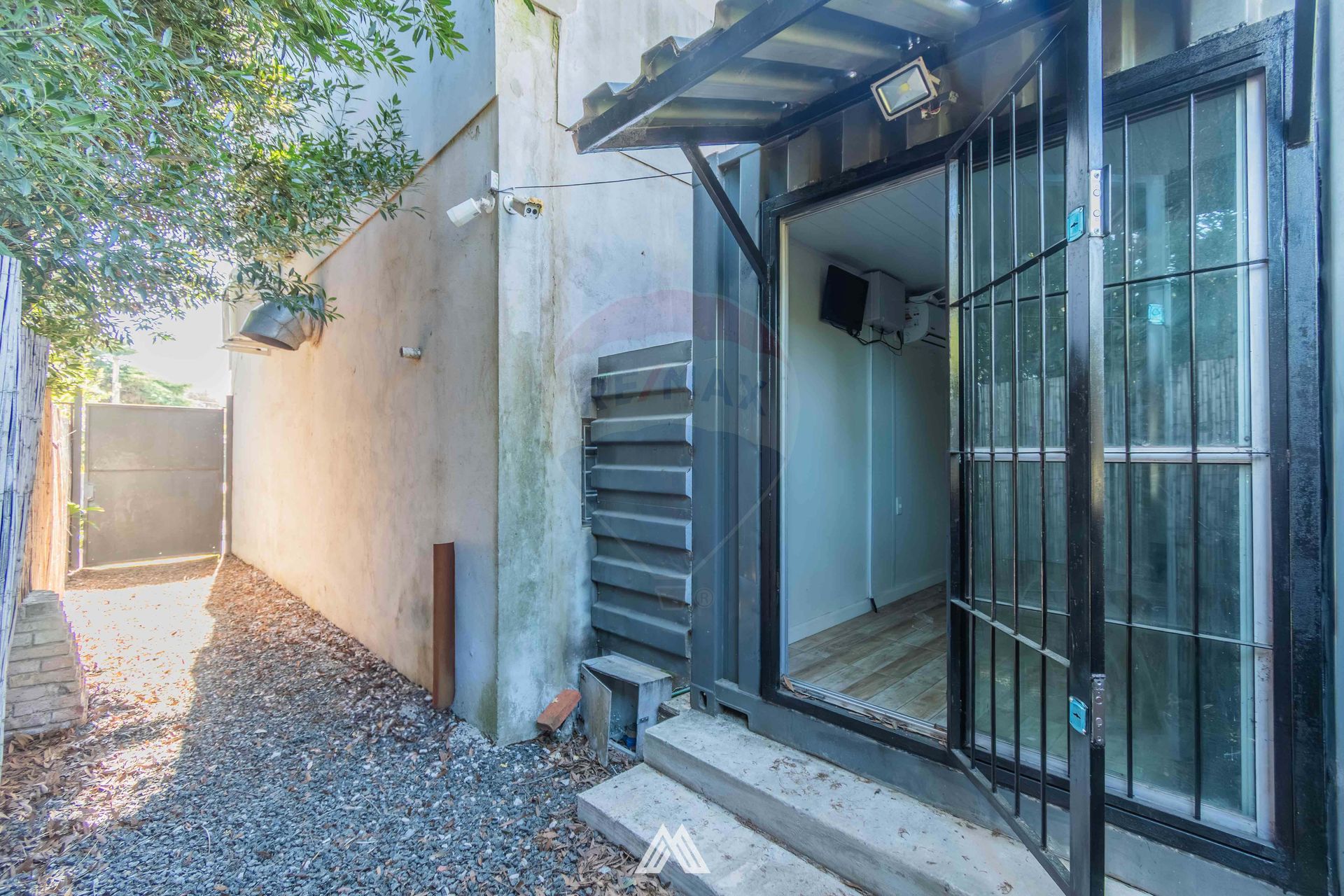 ALQUILER oficina/consultorio galería EL PINAR SUR · Foto 8