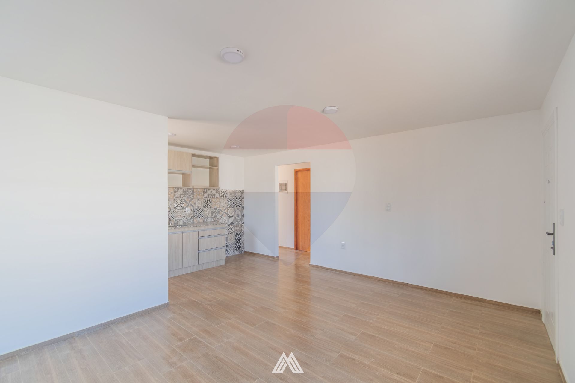 ALQUILER-casa al frente 3 dorm.-LOMAS DE SOLYMAR · Foto 4