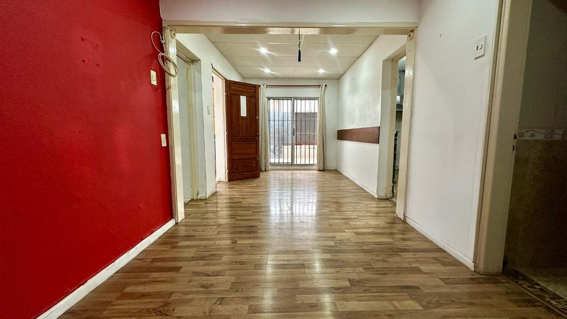 Venta Casa 2 Dormitorios Maroñas Parrilla