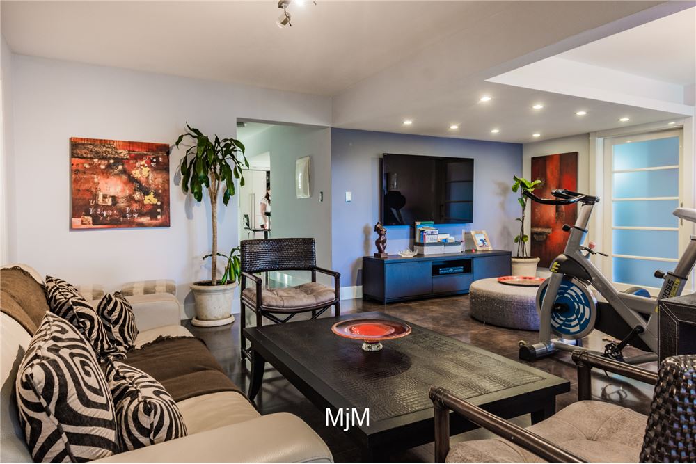 ALQUILER APARTAMENTO POCITOS 4 DORMITORIOS · Foto 10