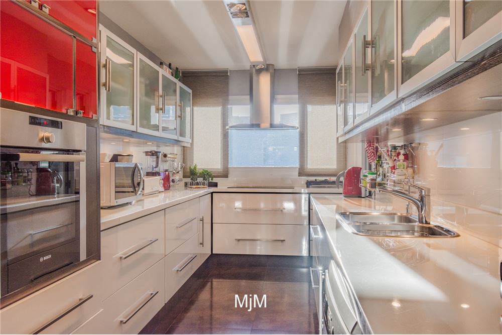ALQUILER APARTAMENTO POCITOS 4 DORMITORIOS · Foto 6