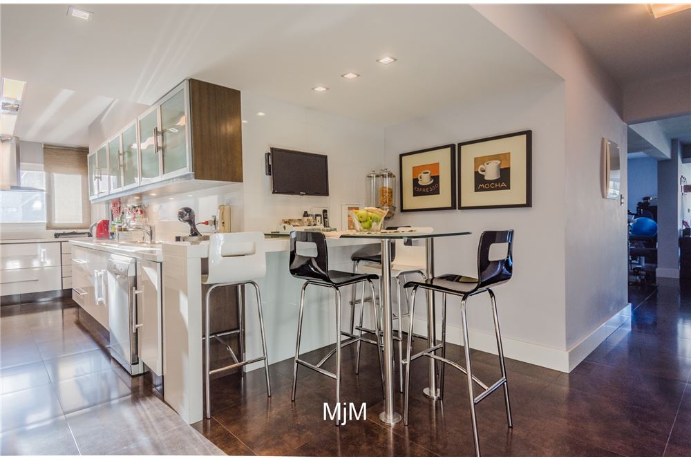 ALQUILER APARTAMENTO POCITOS 4 DORMITORIOS · Foto 7