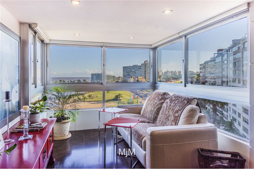 ALQUILER APARTAMENTO POCITOS 4 DORMITORIOS · Foto 5