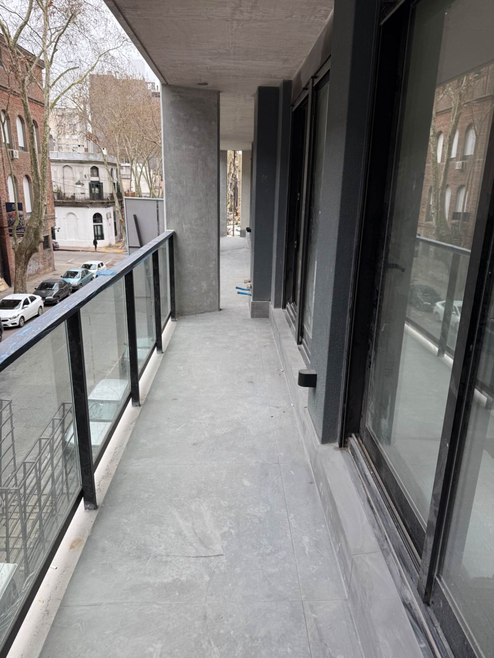 Apartamento en venta en Cordón