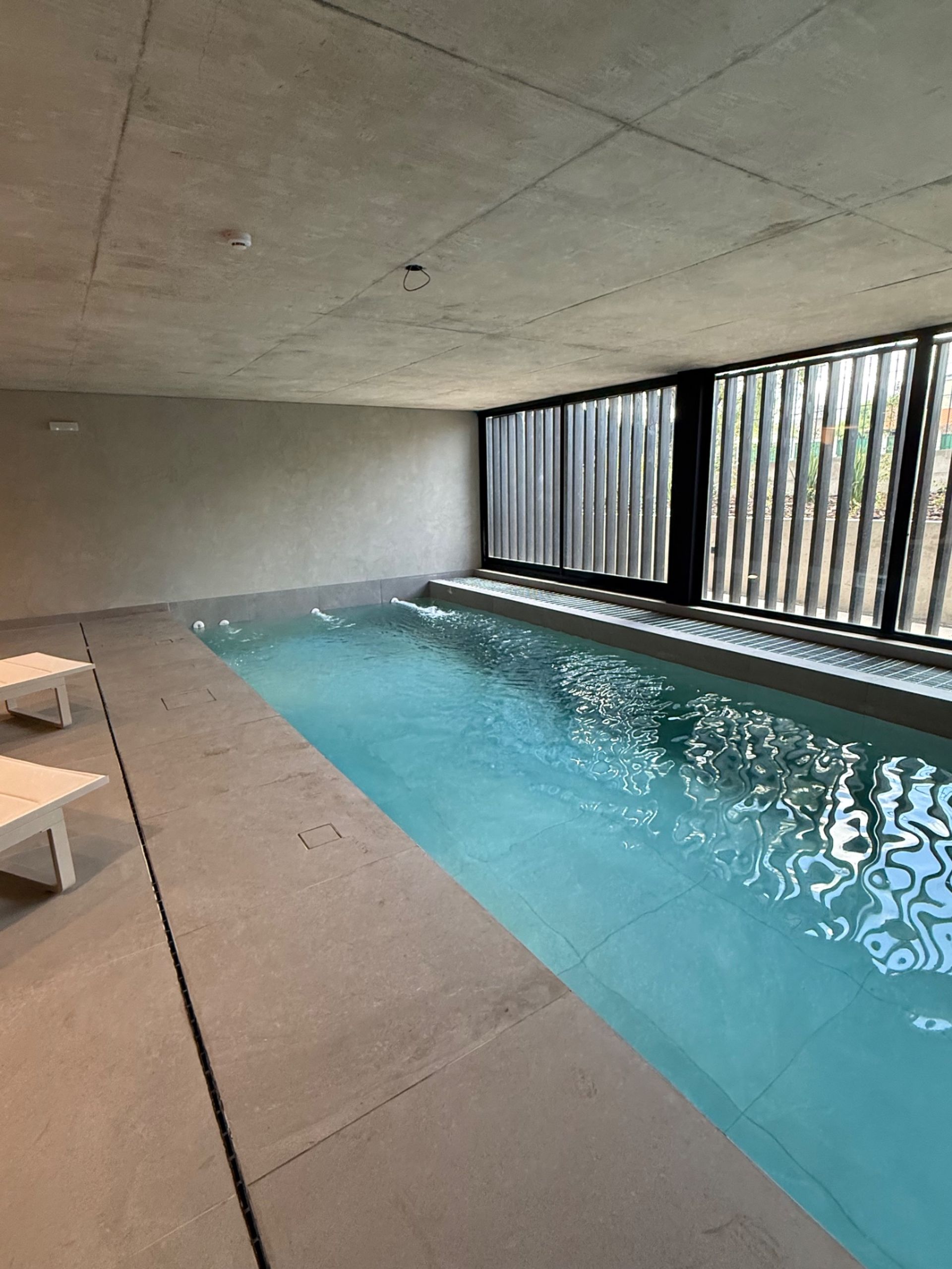 Alquiler apartamento 1 dormitorio Carrasco Brits · Foto 10