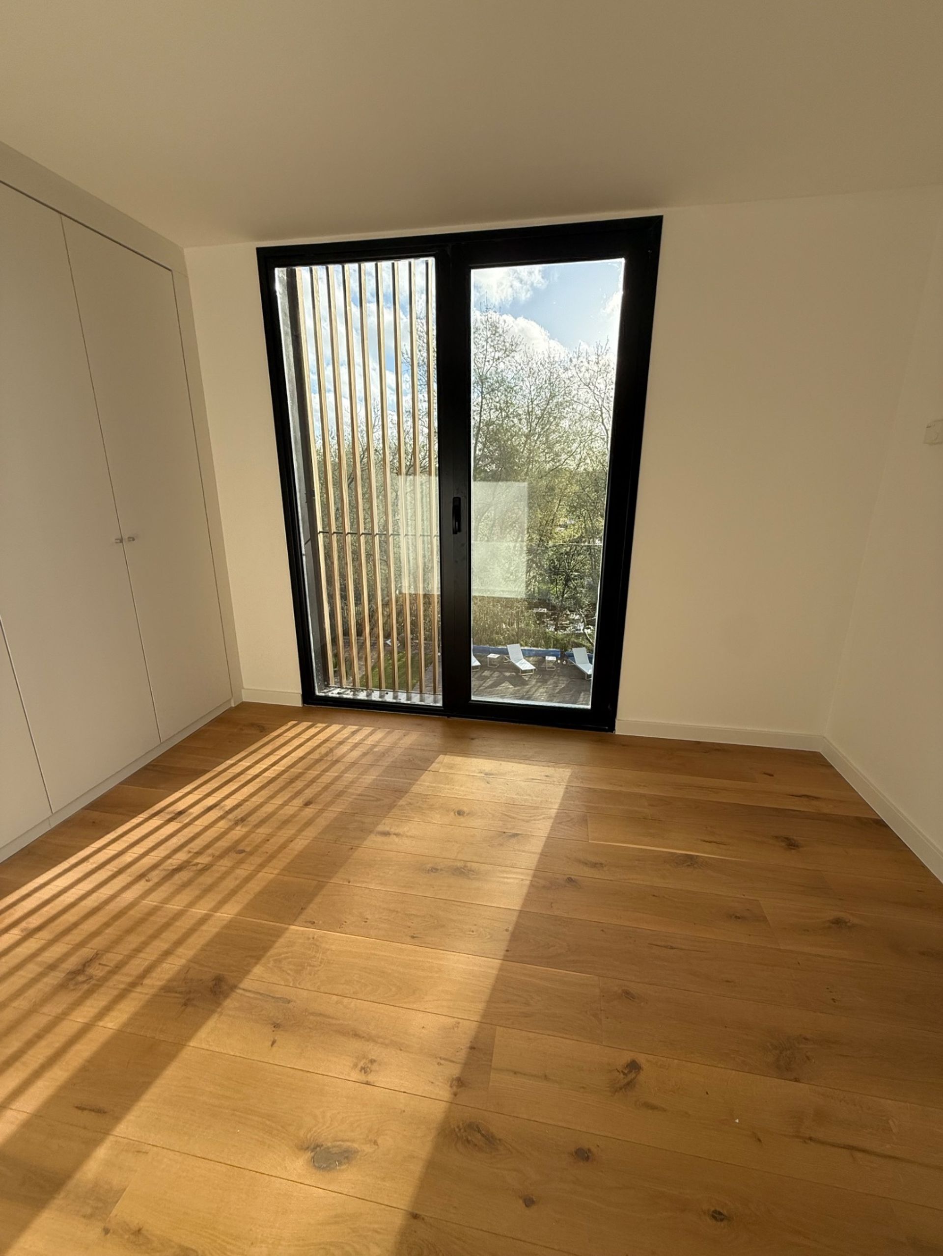 Alquiler apartamento 1 dormitorio Carrasco Brits · Foto 9