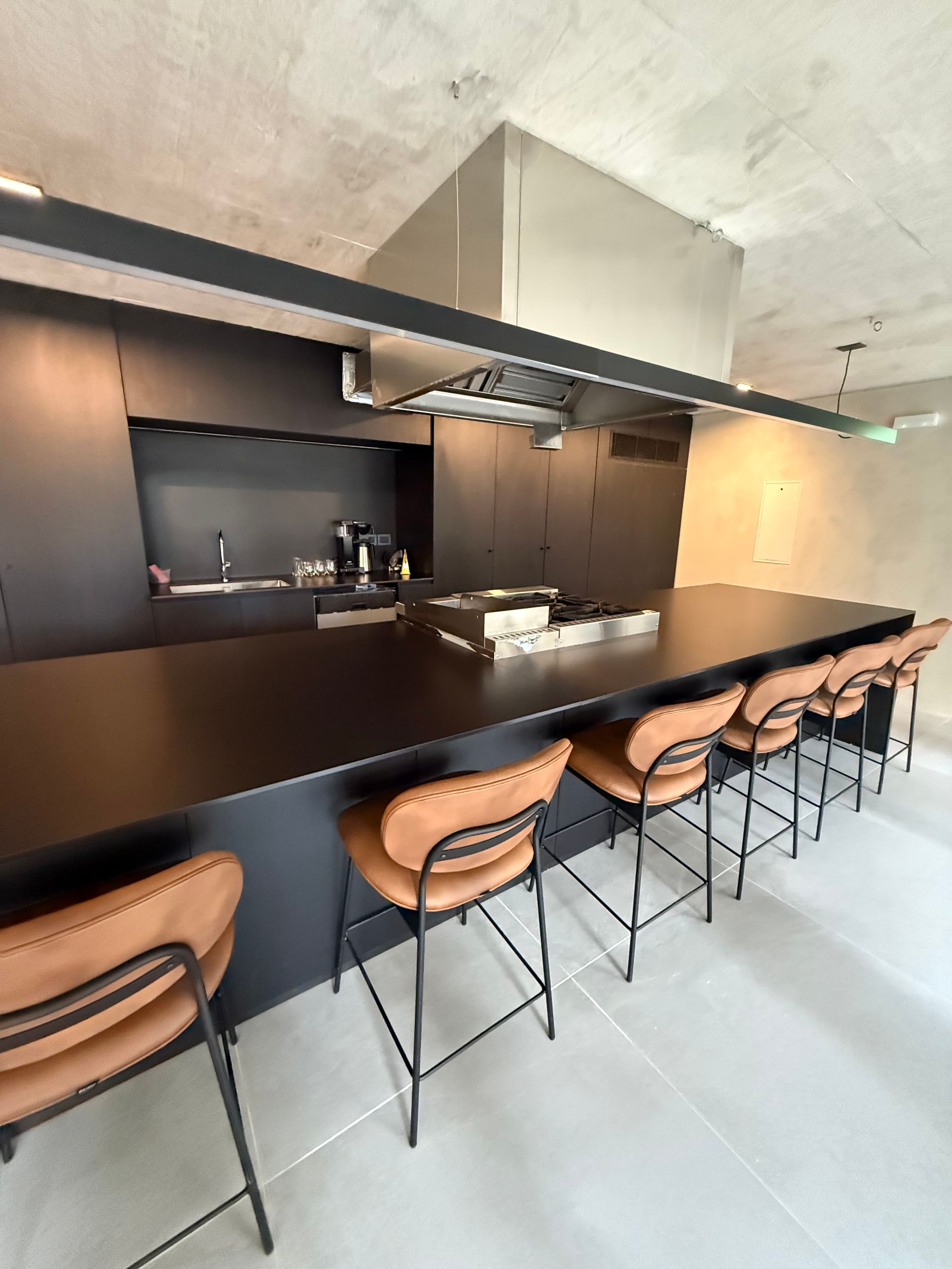 Alquiler apartamento 2 dormitorio Carrasco Brits · Foto 12
