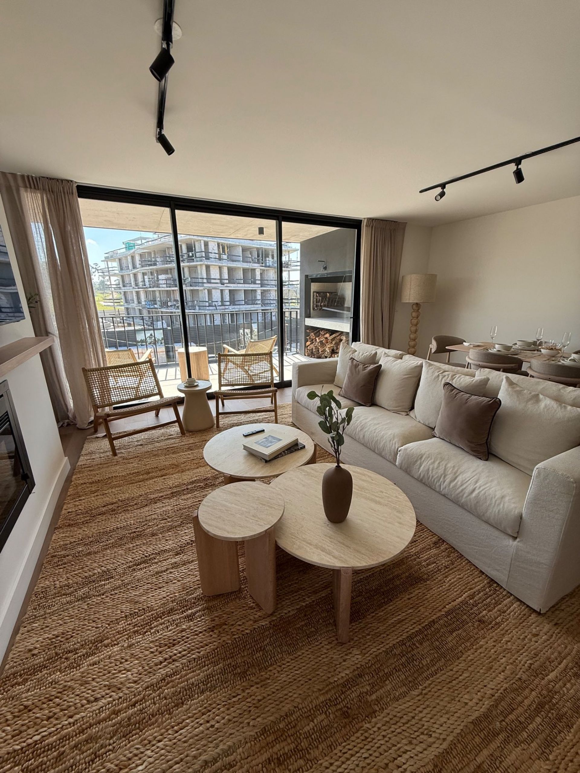 Apartamento en venta en Carrasco Norte