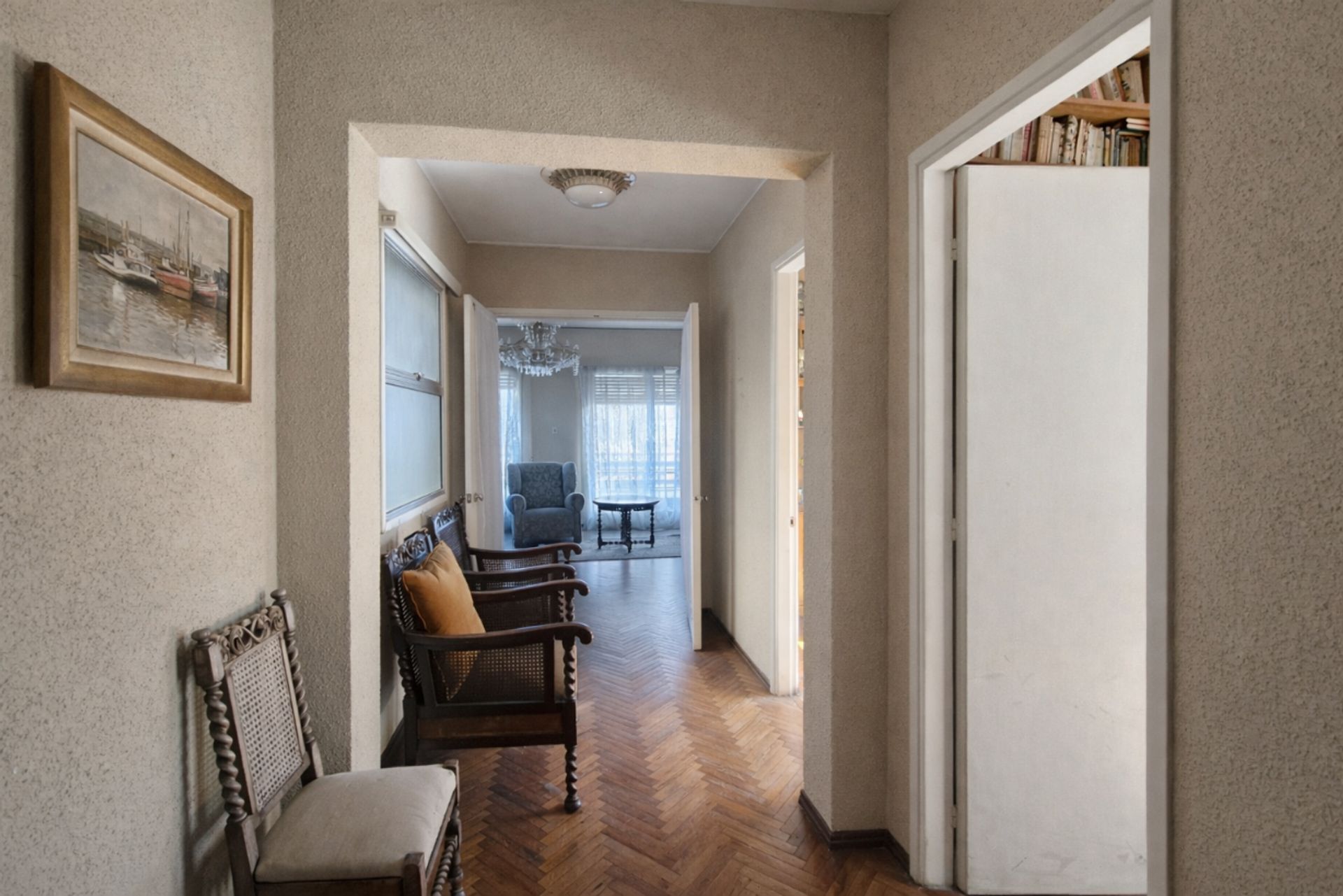 Alquiler Penthouse Arroyo seco 850 m2 7dormitorios · Foto 12