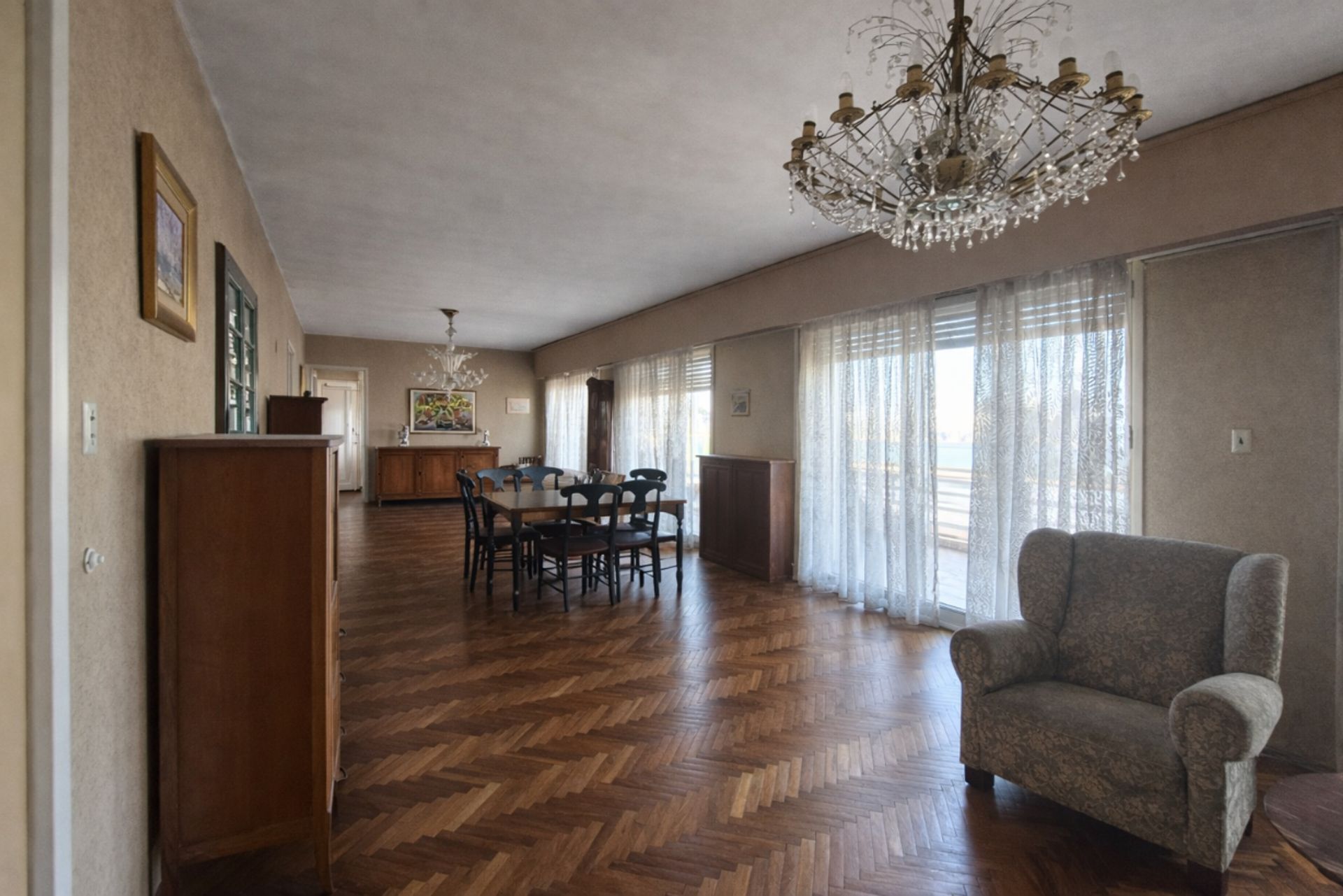 Alquiler Penthouse Arroyo seco 850 m2 7dormitorios · Foto 2