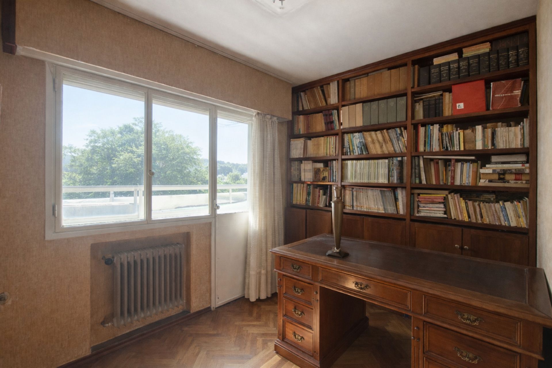 Alquiler Penthouse Arroyo seco 850 m2 7dormitorios · Foto 6