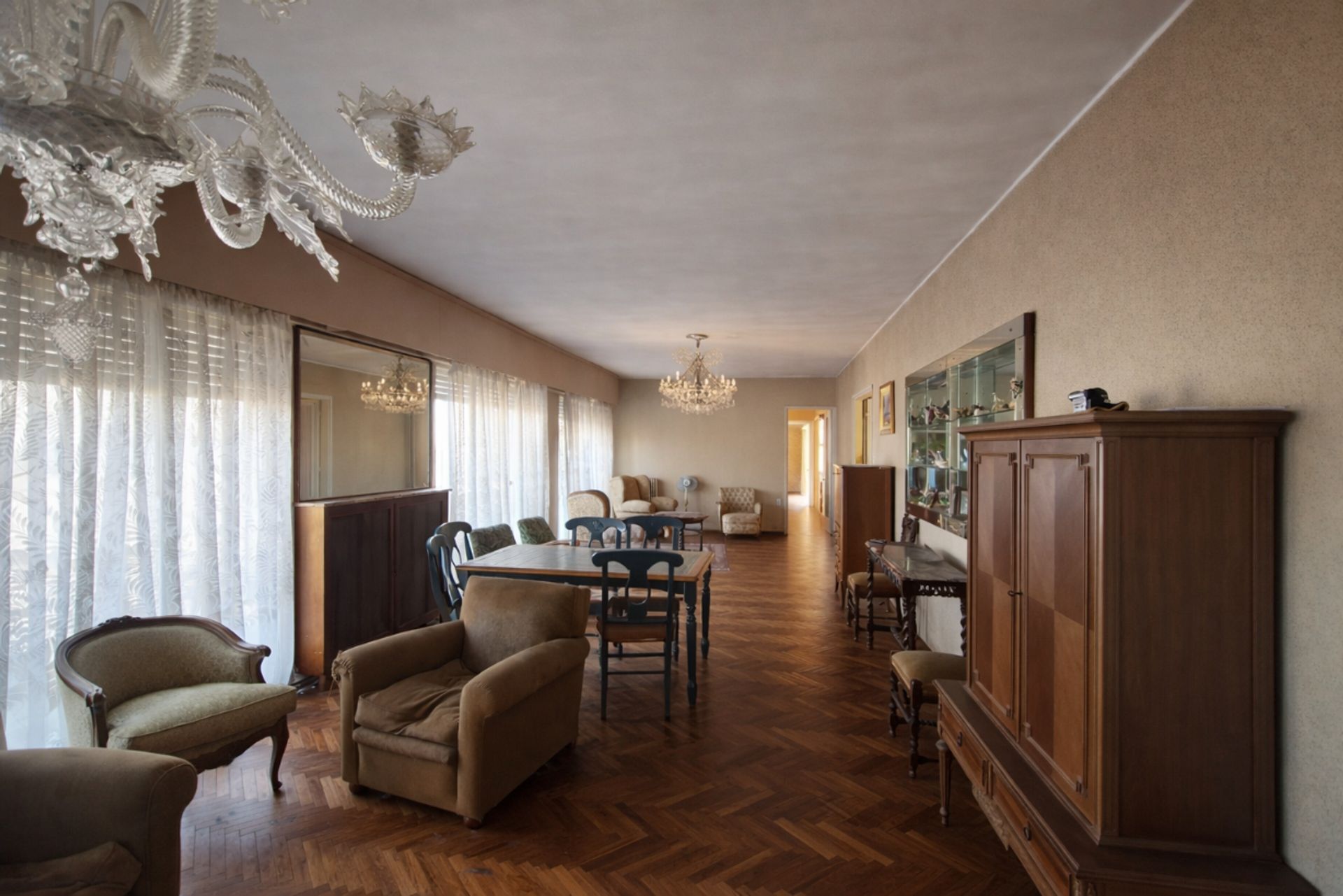 Alquiler Penthouse Arroyo seco 850 m2 7dormitorios · Foto 1