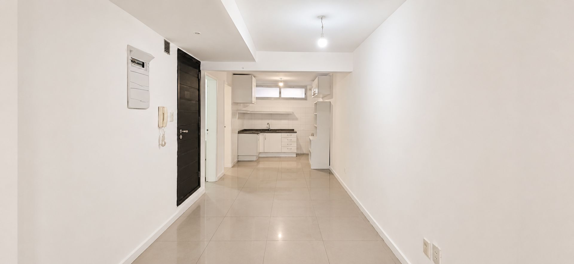 Apartamento en venta en Pocitos