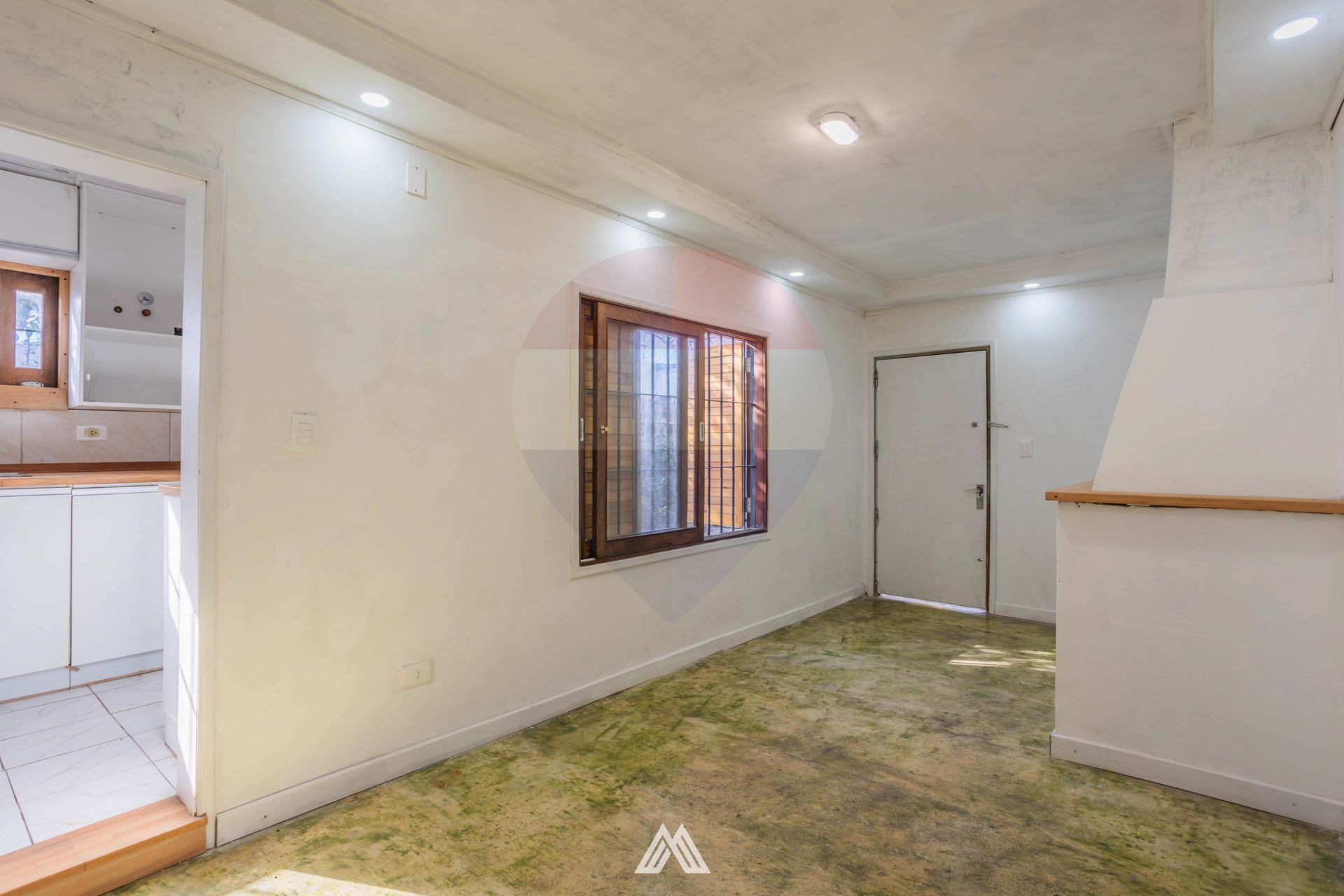 Apartamento en venta en Maroñas